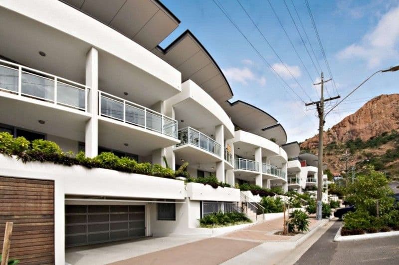 1 Gregory Street, NORTH WARD QLD 4810, North Ward - Image 1