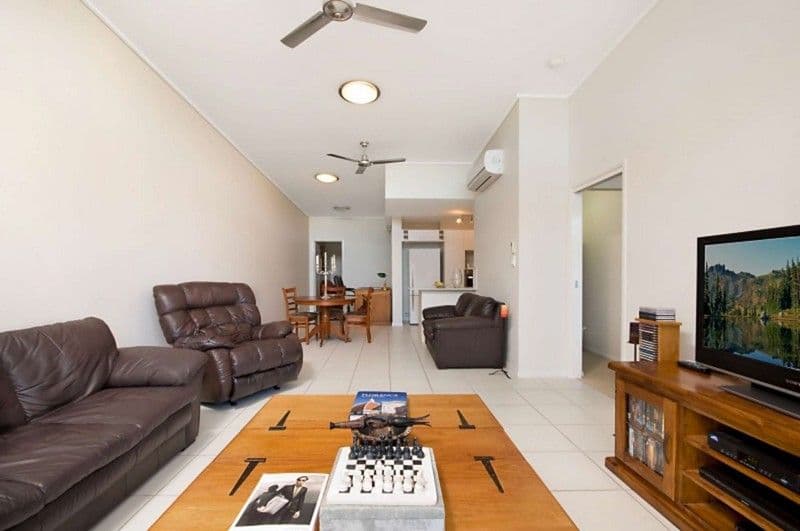 1 Gregory Street, NORTH WARD QLD 4810, North Ward - Thumbnail 4
