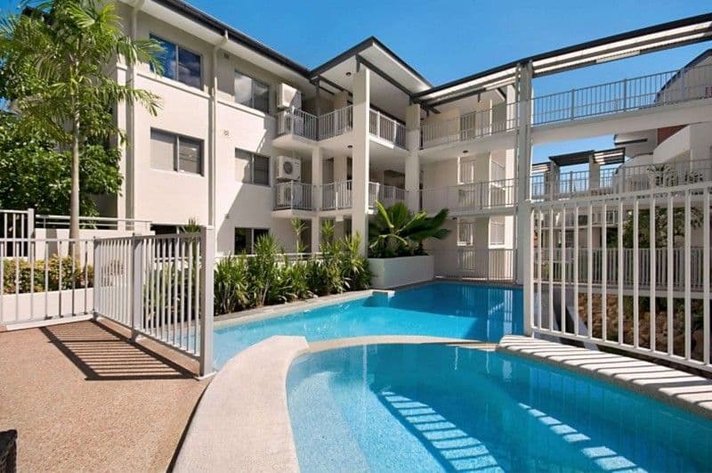 1 Gregory Street, NORTH WARD QLD 4810, North Ward - Thumbnail 8
