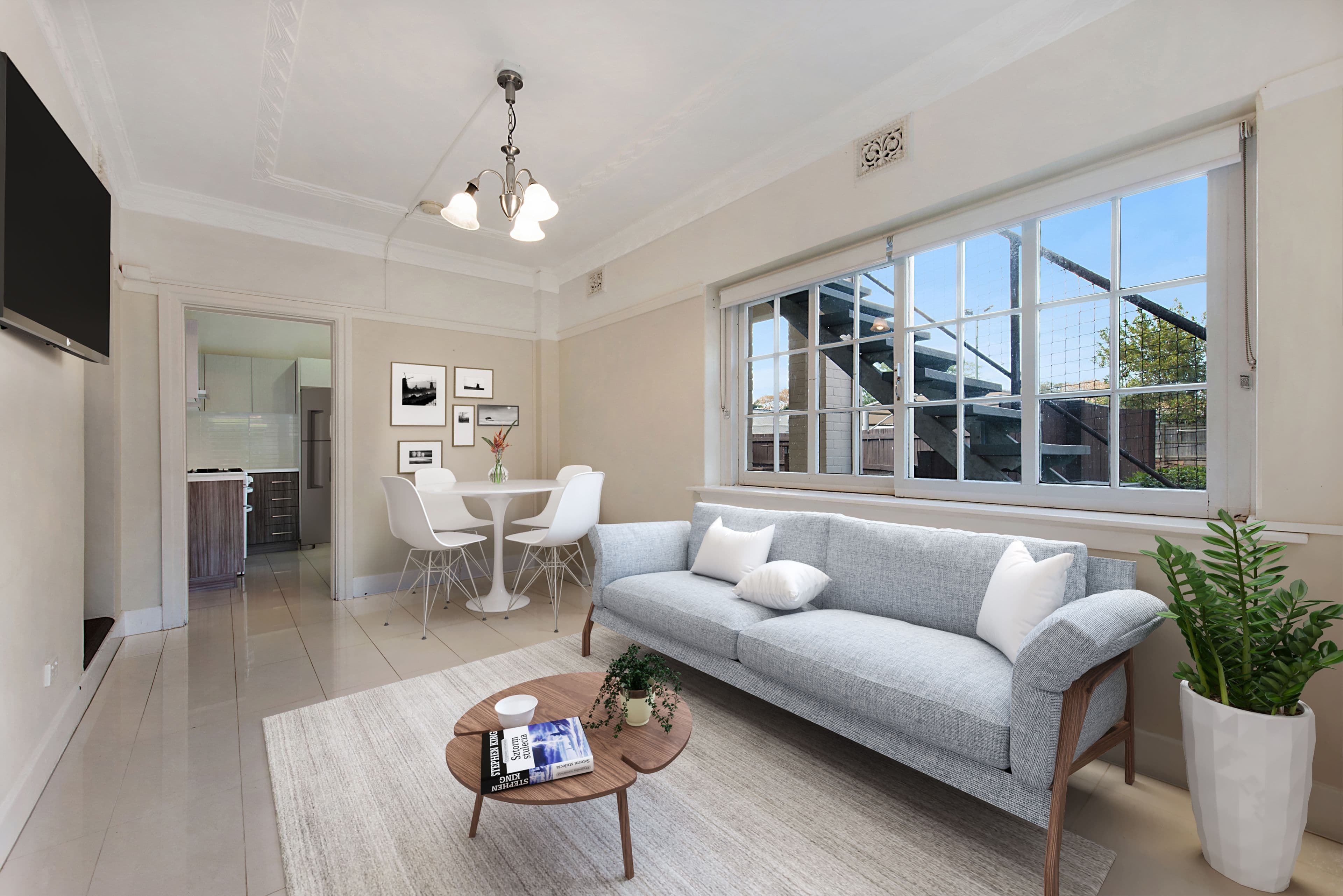 600 Lower Bowen Terrace, New Farm QLD 4005, New Farm - Image 1