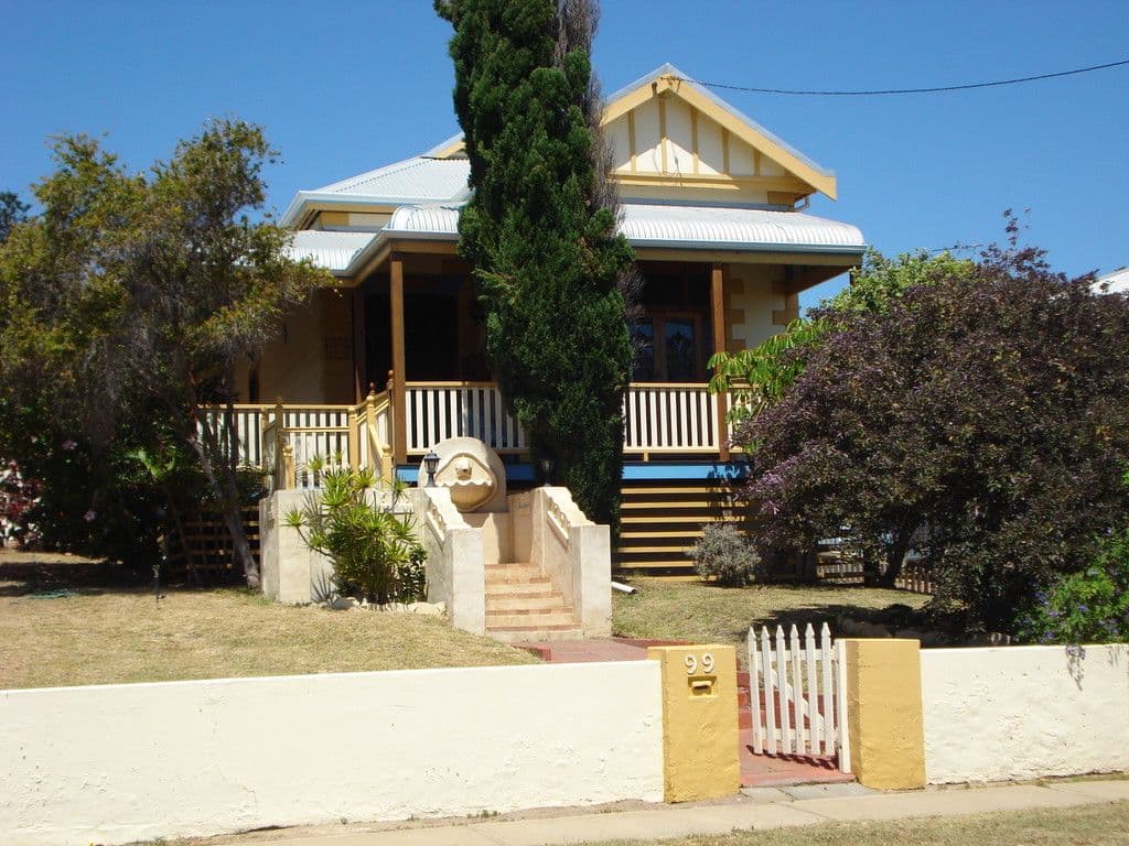99 Gregory Street, Beachlands WA 6530, Beachlands - Thumbnail 2