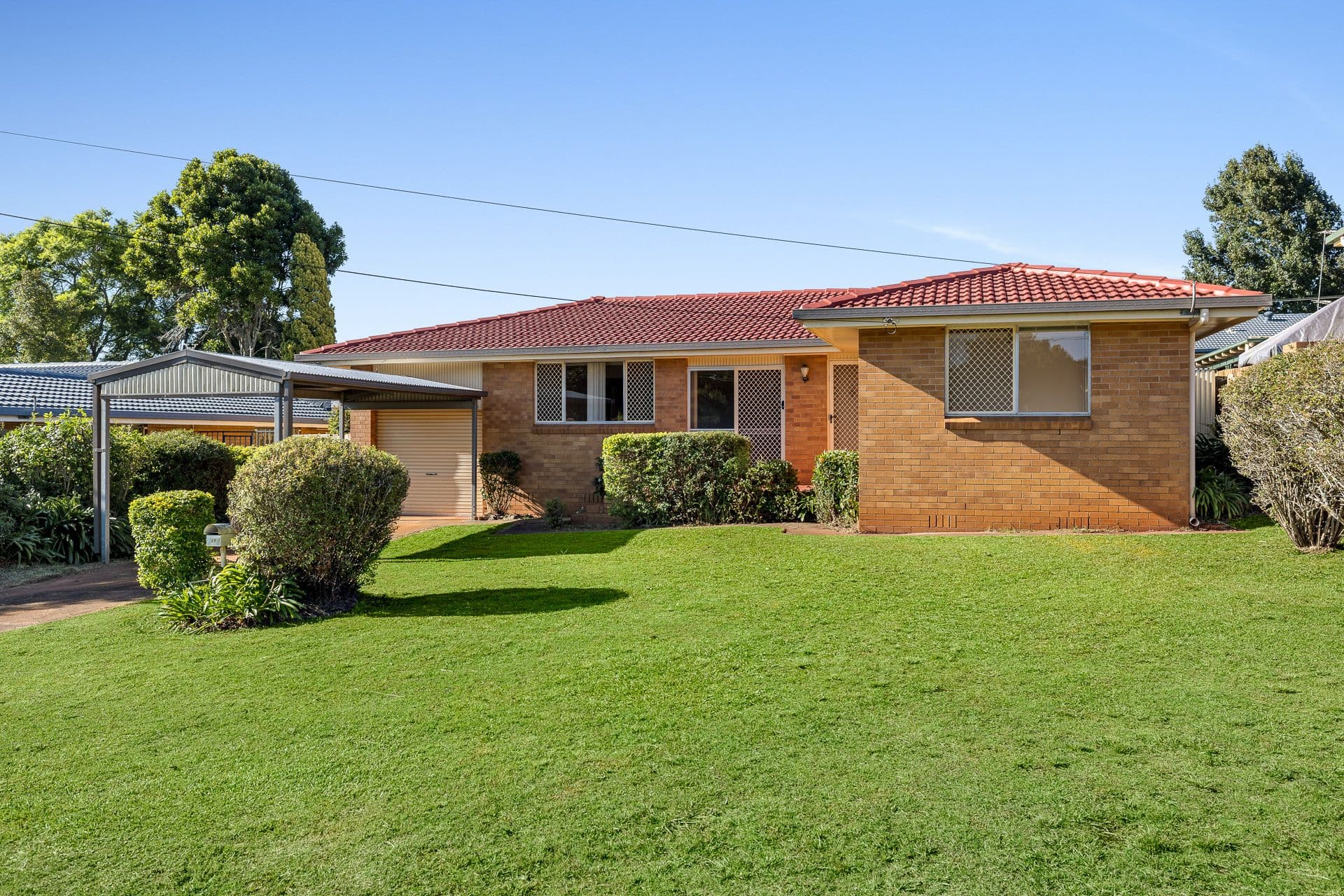 19 Angus Street, Rangeville QLD 4350, Rangeville - Image 1