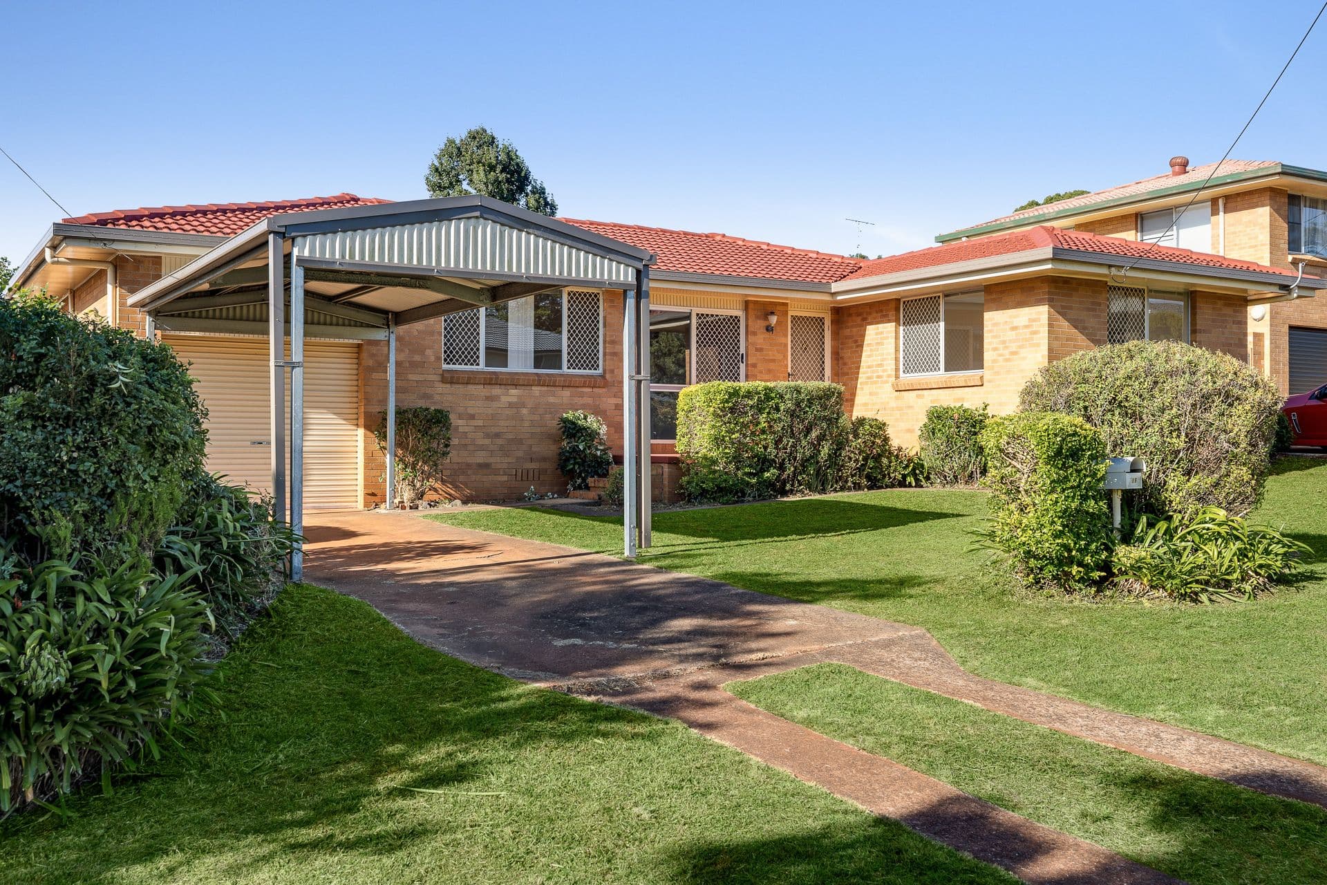 19 Angus Street, Rangeville QLD 4350, Rangeville - Thumbnail 2