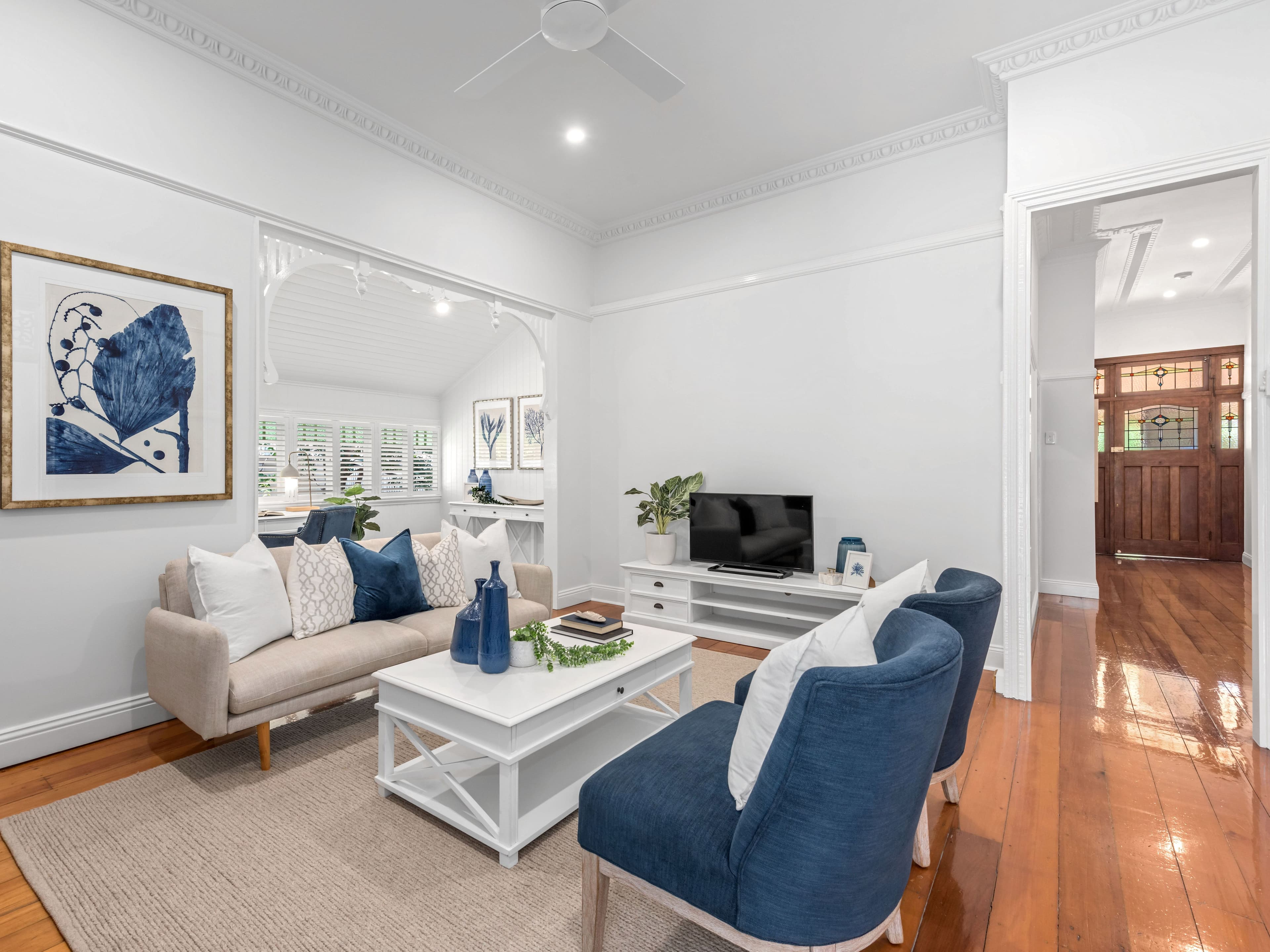 25 Browne Street, New Farm QLD 4005, New Farm - Thumbnail 4