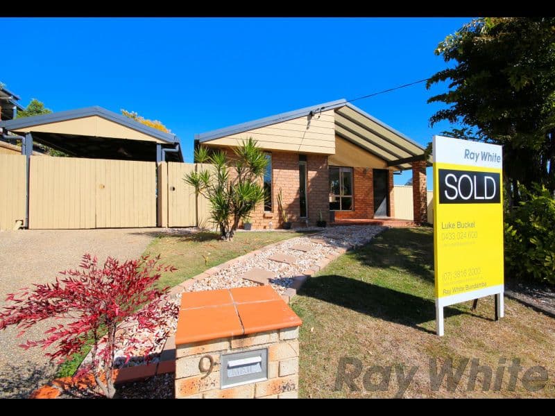 9 Currawong Street, Bundamba QLD 4304, Bundamba - Image 1