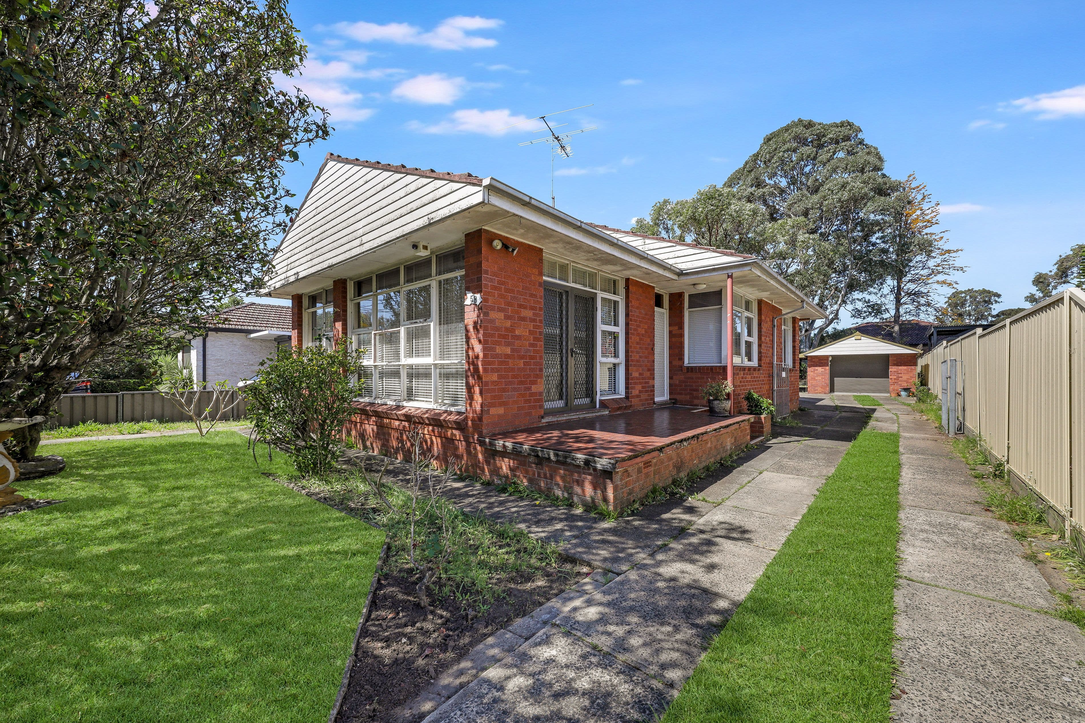 58 Orchard Road, Bass Hill NSW 2197, Bass Hill - Thumbnail 2