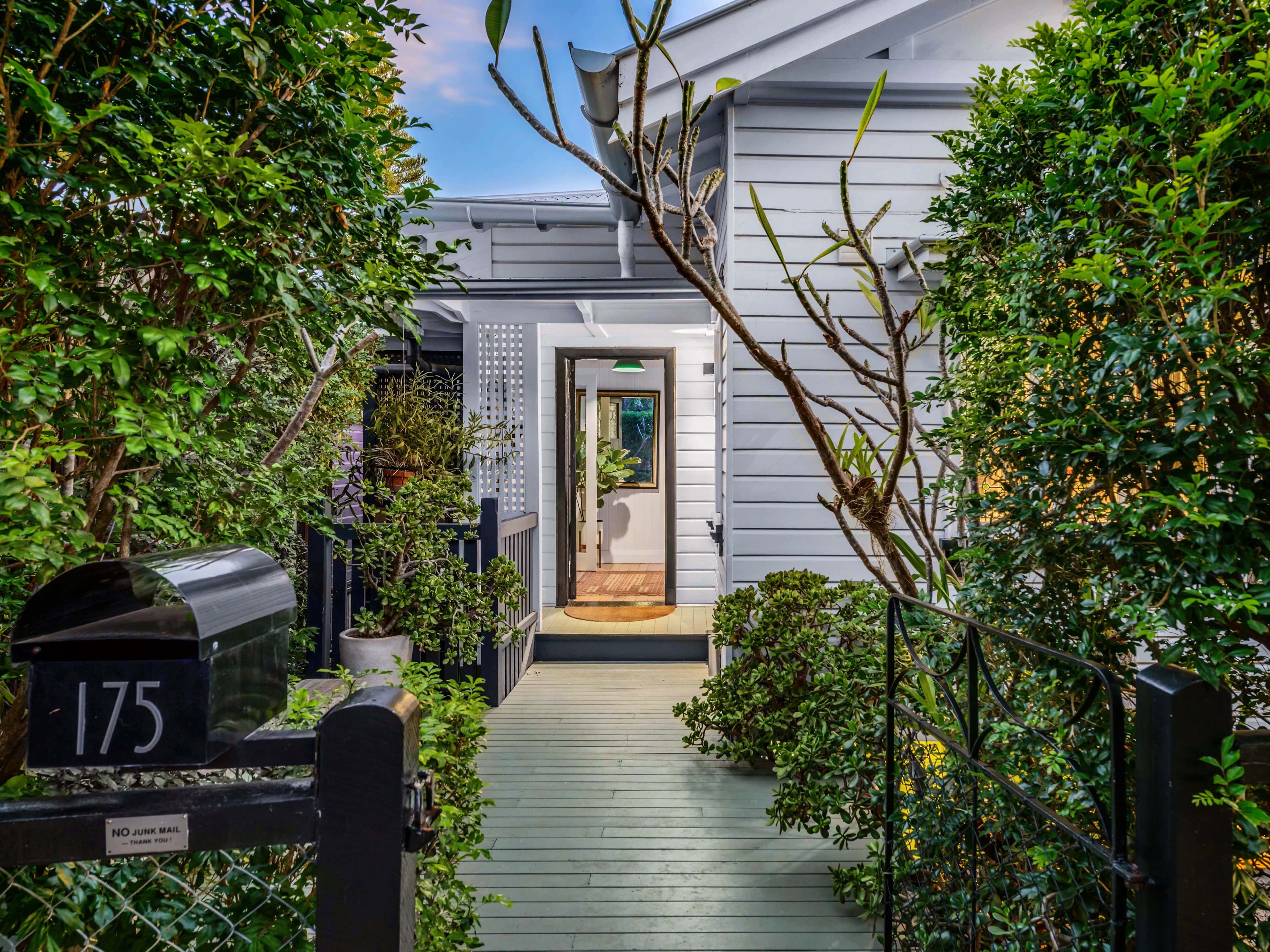 175 Dornoch Terrace, Highgate Hill QLD 4101, Highgate Hill - Image 1