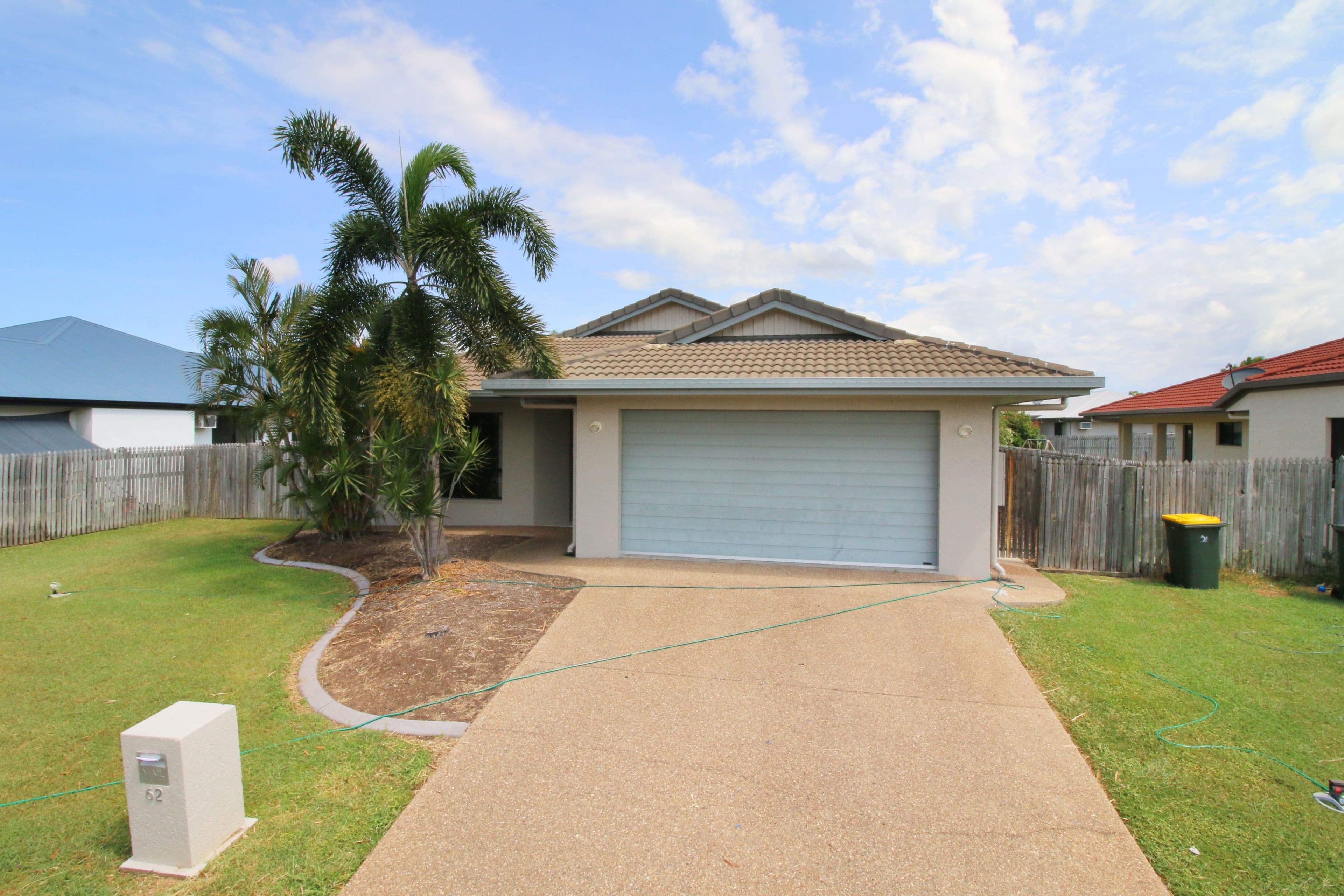 62 Elphinstone Drive, Kirwan QLD 4817, Kirwan - Image 1