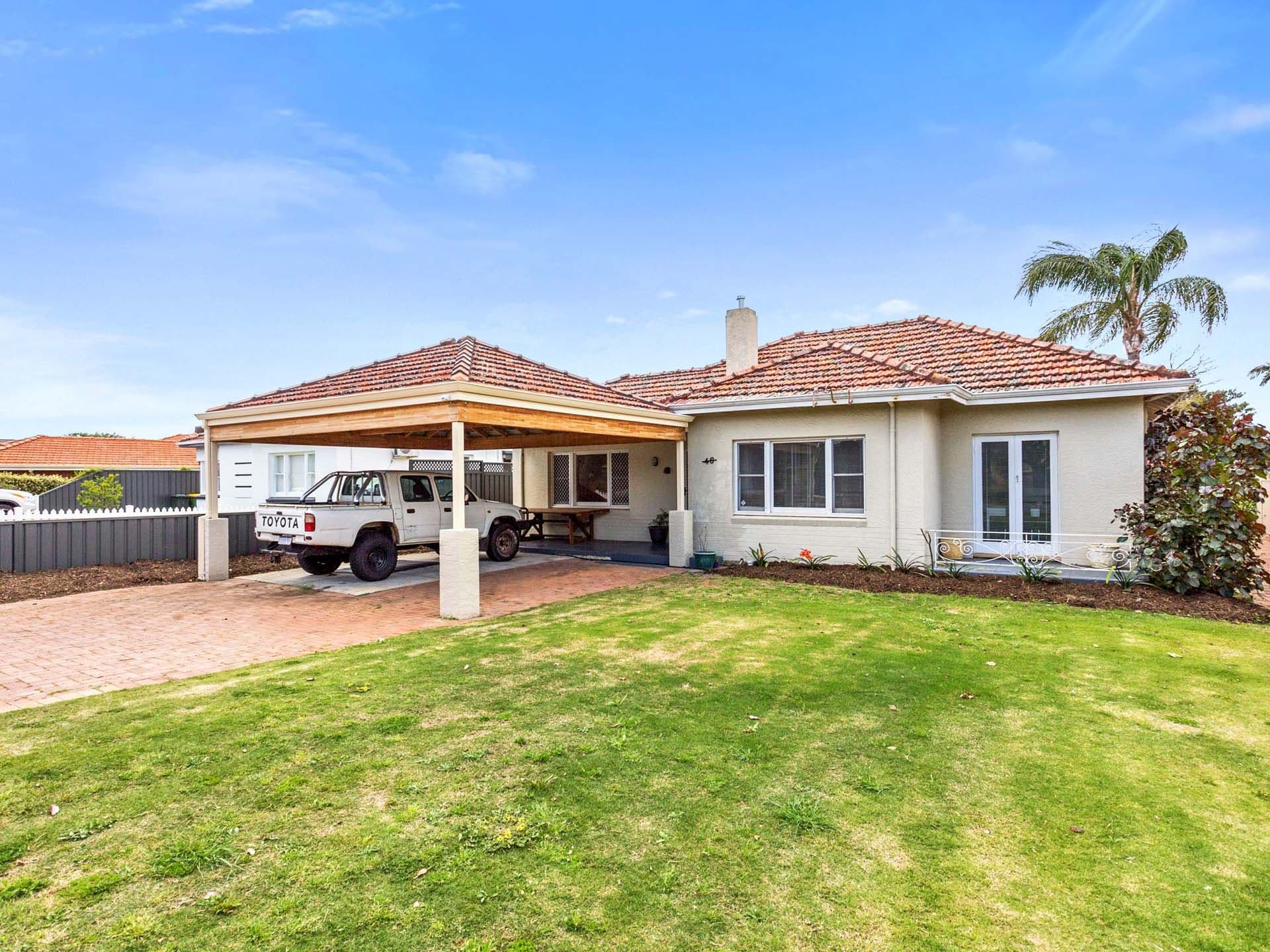 46 Cale Street, Como WA 6152, Como - Thumbnail 2