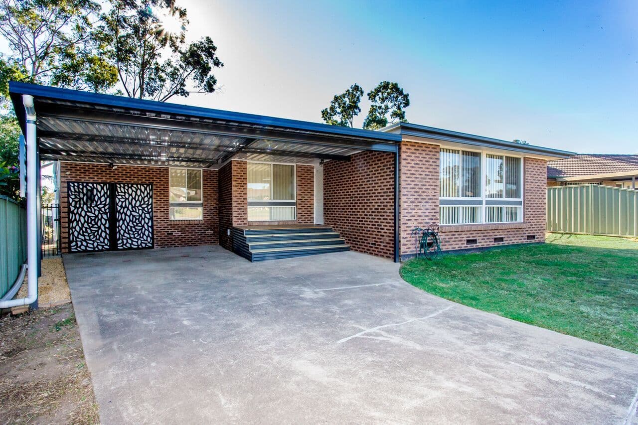 3 & 3a Blackman Court, Werrington County NSW 2747, Werrington County - Image 1