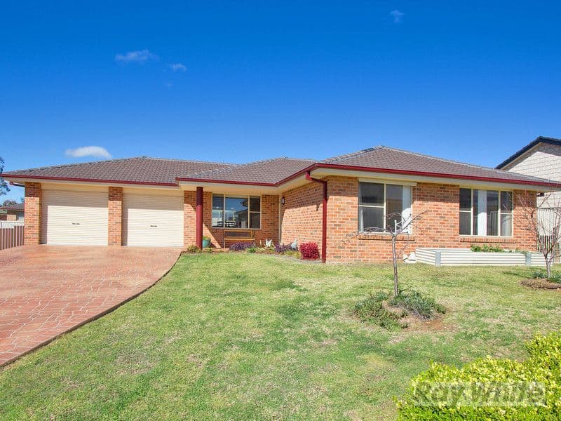 13 Warburton Drive, WESTDALE NSW 2340, Westdale - Image 1