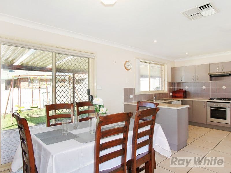 13 Warburton Drive, WESTDALE NSW 2340, Westdale - Thumbnail 4