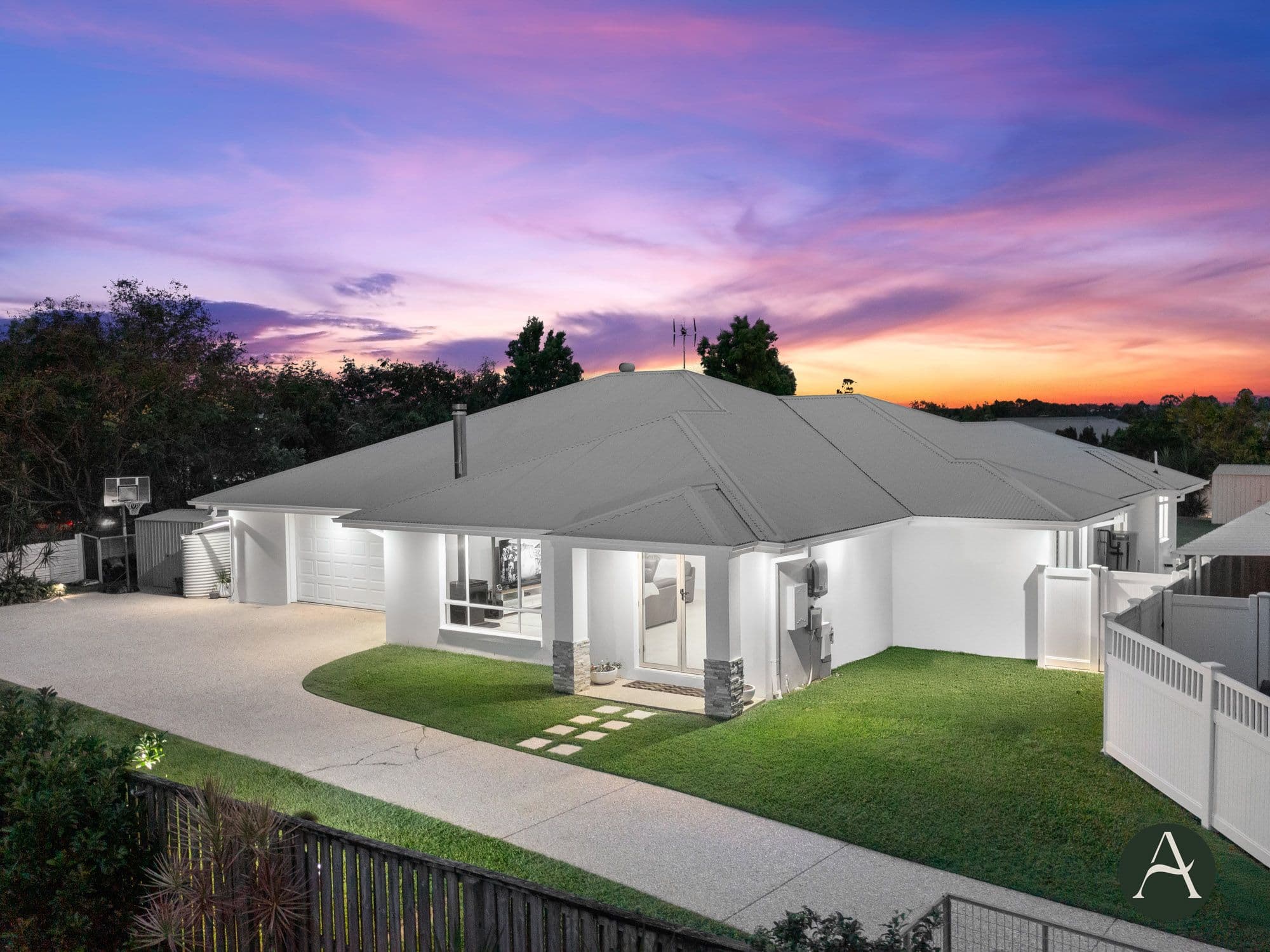 12 Peregrine Crescent, Coomera QLD 4209, Coomera - Image 1