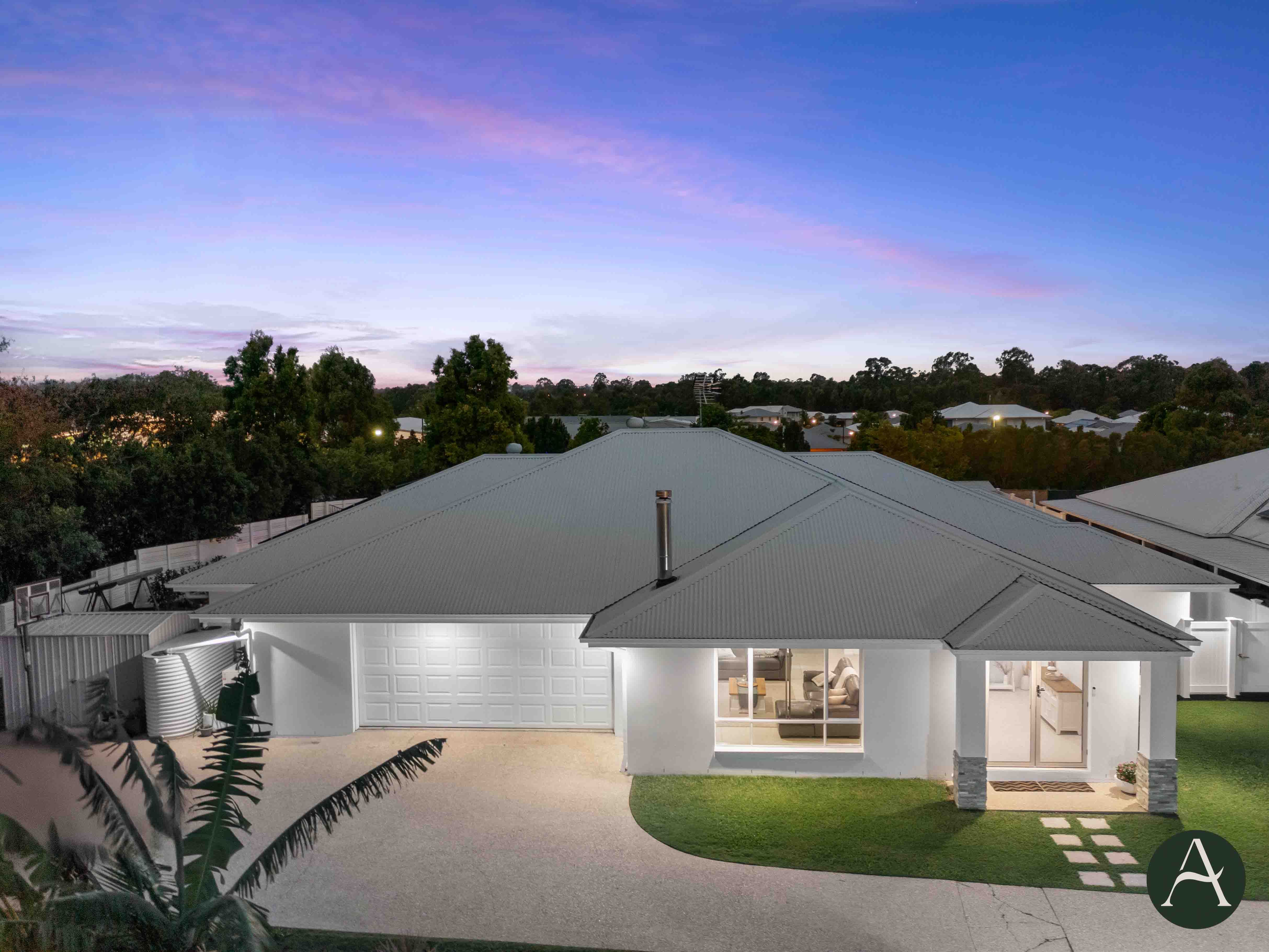 12 Peregrine Crescent, Coomera QLD 4209, Coomera - Thumbnail 2