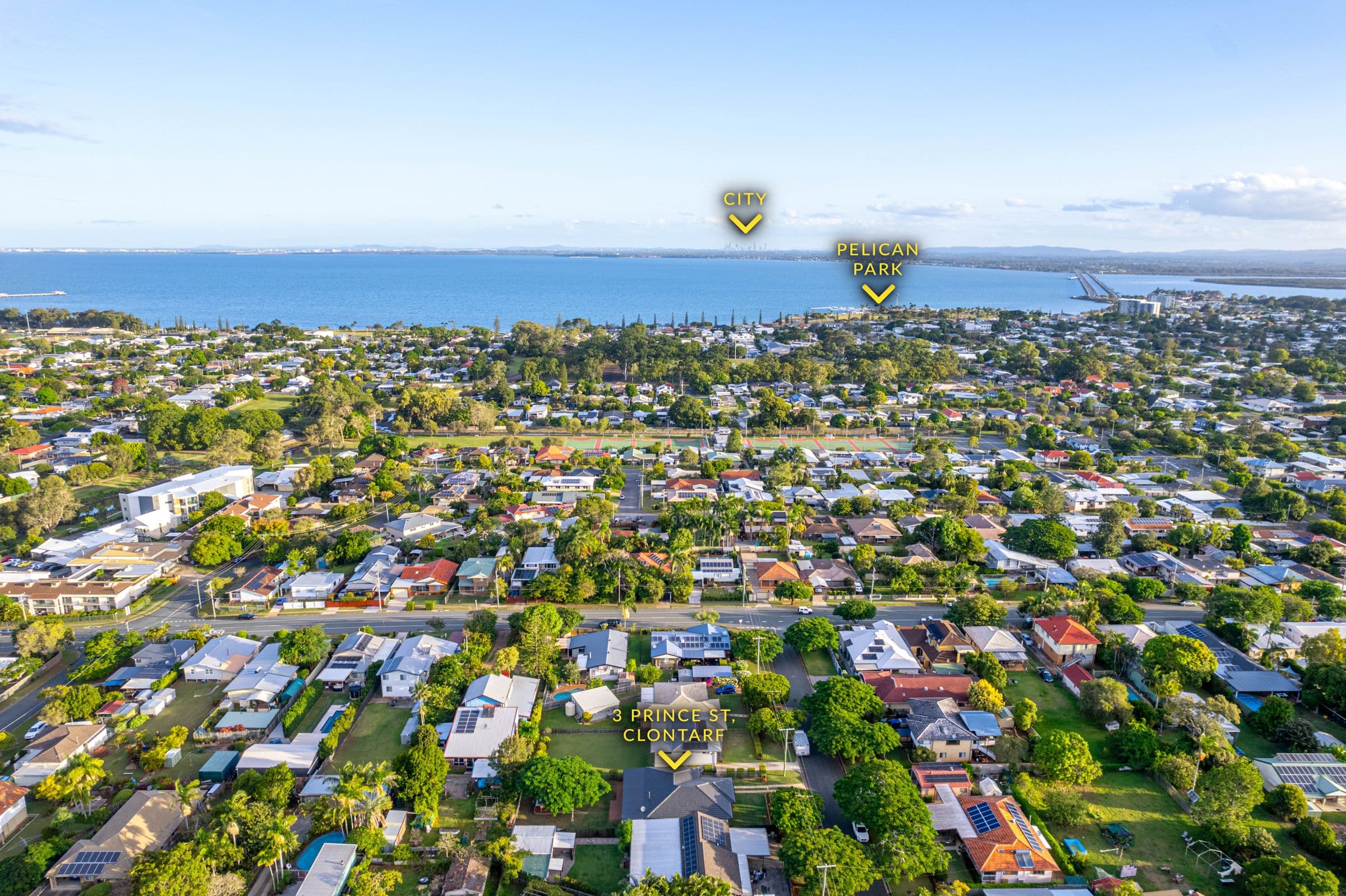 3 Prince Street, Clontarf QLD 4019, Clontarf - Thumbnail 7