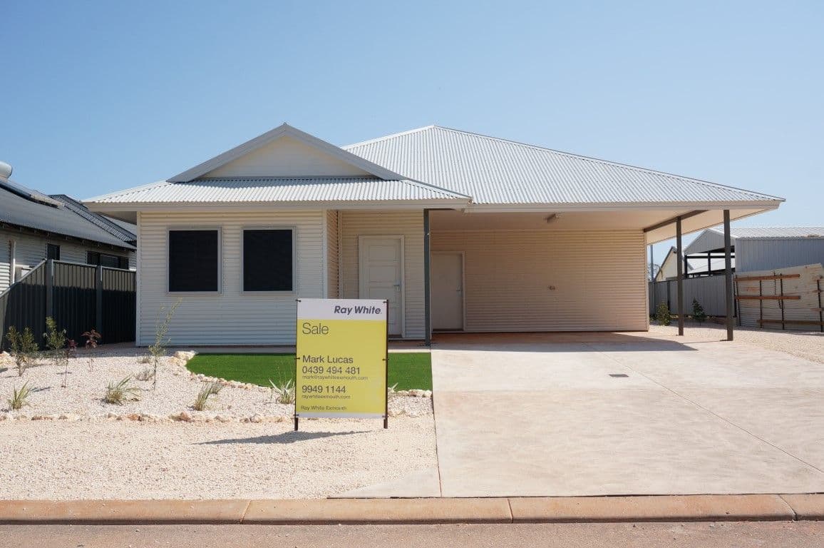 11 Griffin Way, Exmouth WA 6707, Exmouth - Image 1
