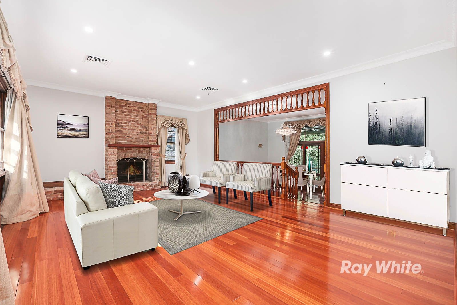 12 Ferngreen Way, Castle Hill - Thumbnail 4