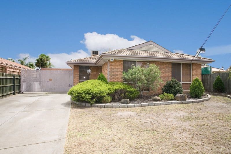 7 Westleigh Court, MILL PARK VIC 3082, Mill Park - Image 1