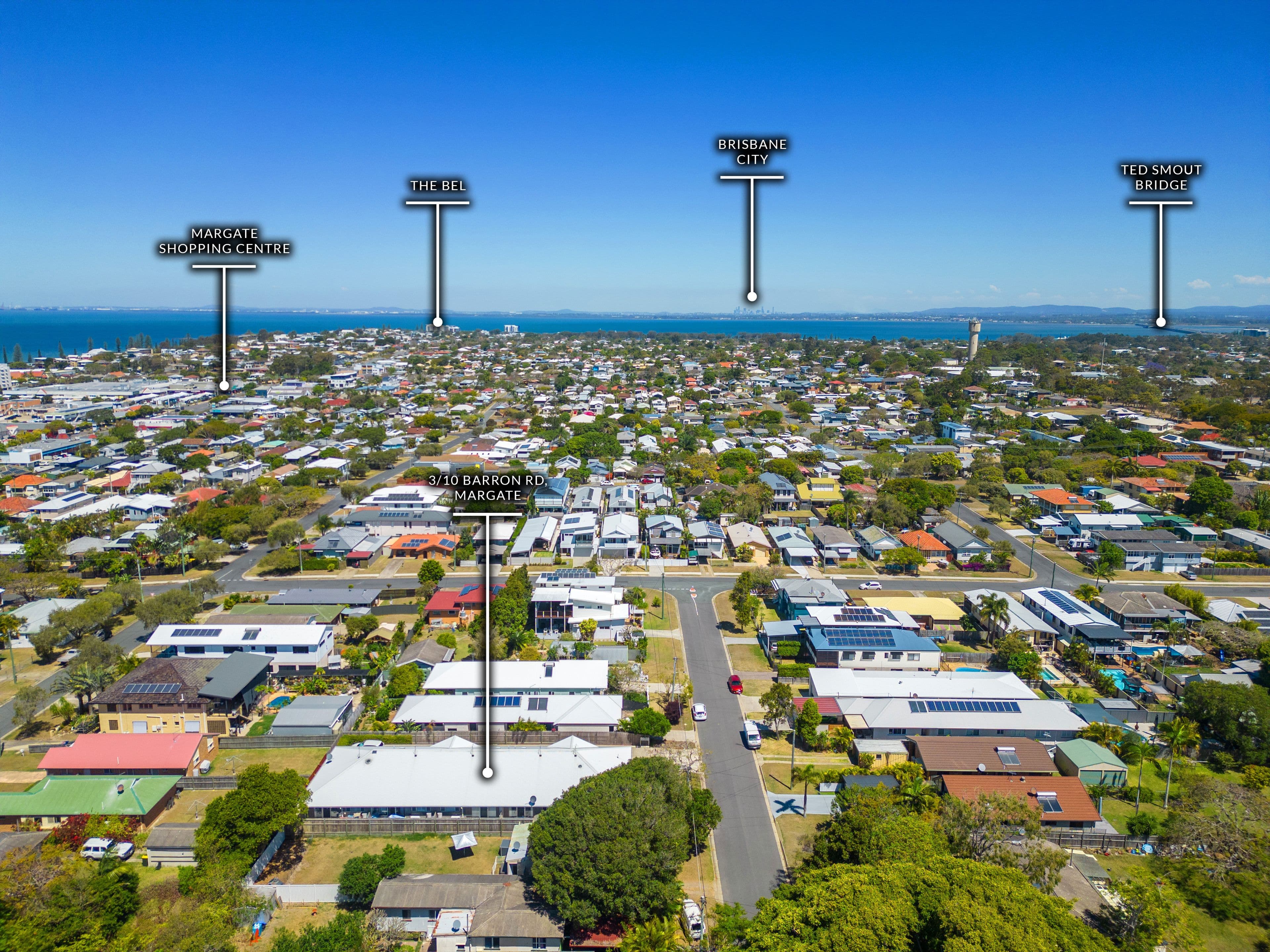 10 Barron Road, Margate QLD 4019, Margate - Image 1