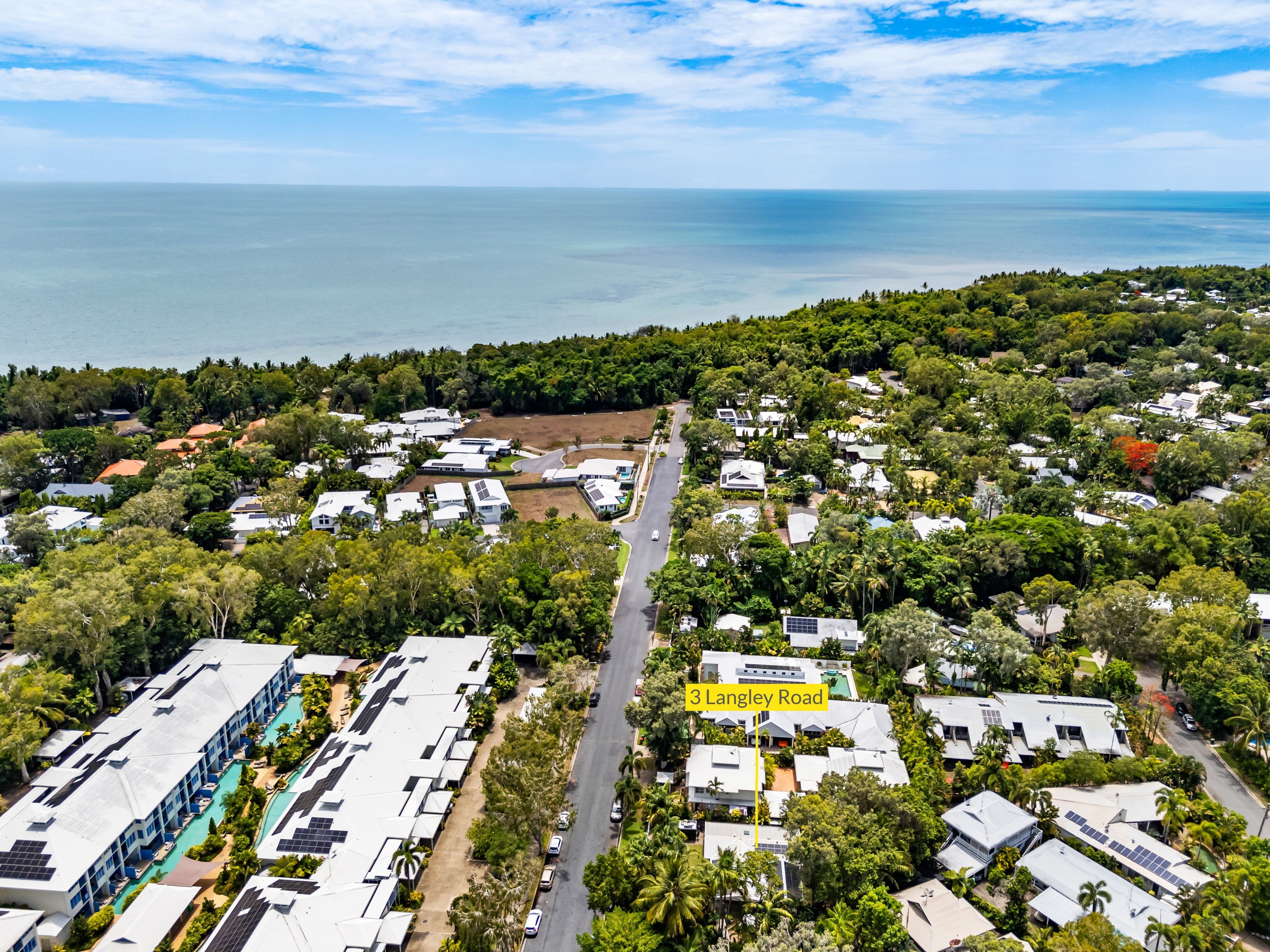 3 Langley Road, Port Douglas QLD 4877, Port Douglas - Thumbnail 6
