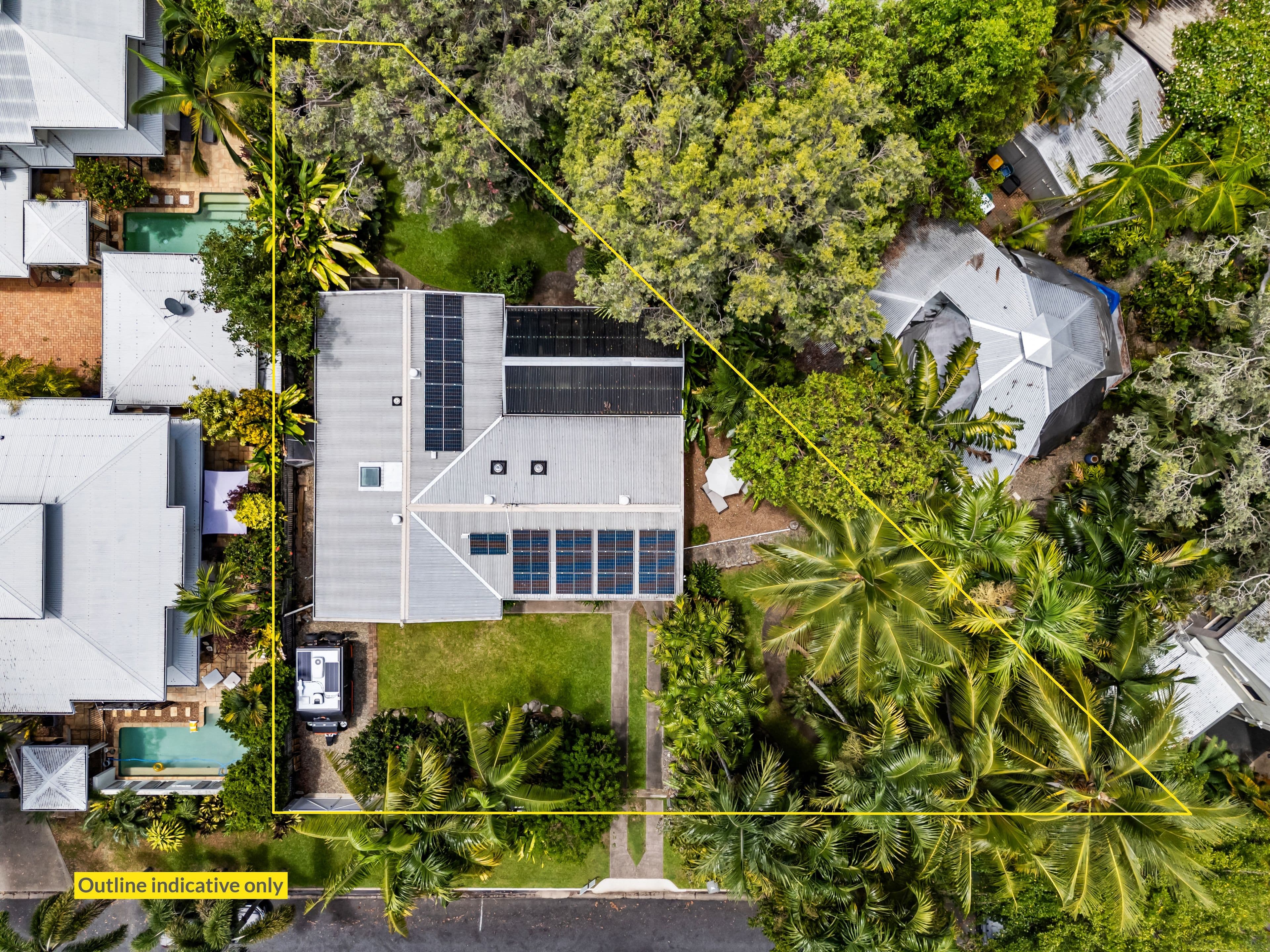 3 Langley Road, Port Douglas QLD 4877, Port Douglas - Thumbnail 7