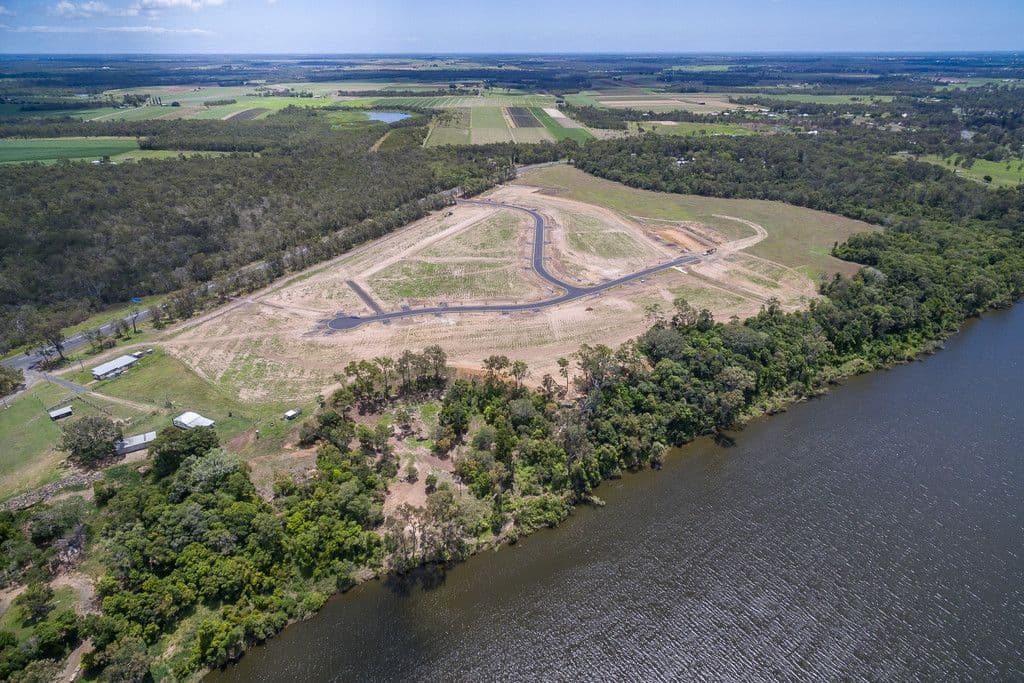 Lot 7 Fantail Place, Sharon QLD 4670, Sharon - Thumbnail 3