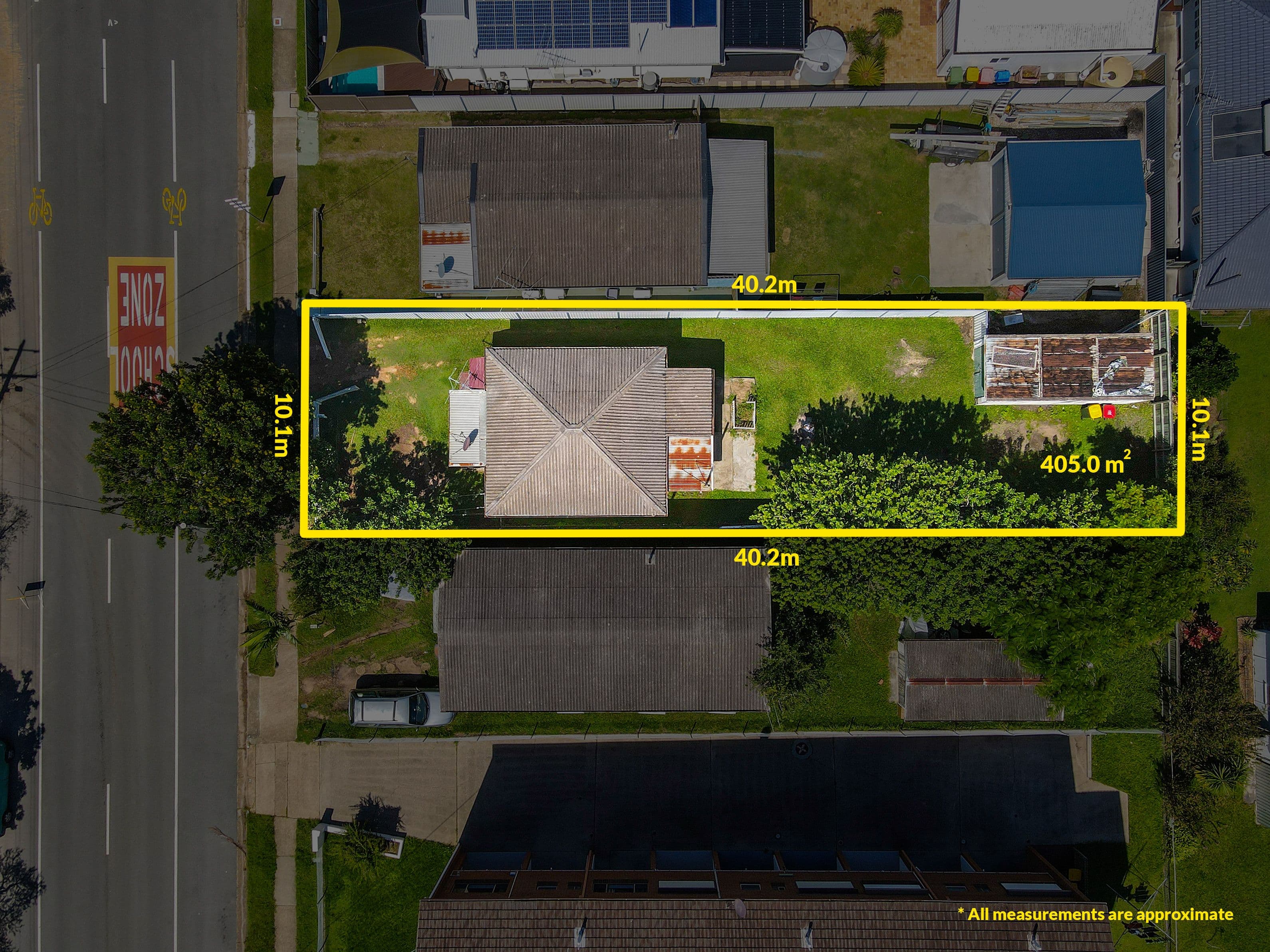 79 Georgina Street, Woody Point QLD 4019, Woody Point - Thumbnail 2