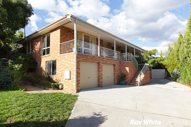 25 Gurr Street, CALWELL ACT 2905, Calwell - Image 1