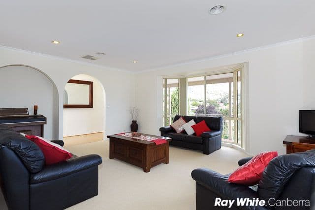 25 Gurr Street, CALWELL ACT 2905, Calwell - Thumbnail 3