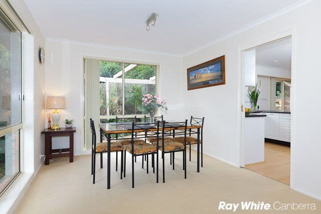 25 Gurr Street, CALWELL ACT 2905, Calwell - Thumbnail 4
