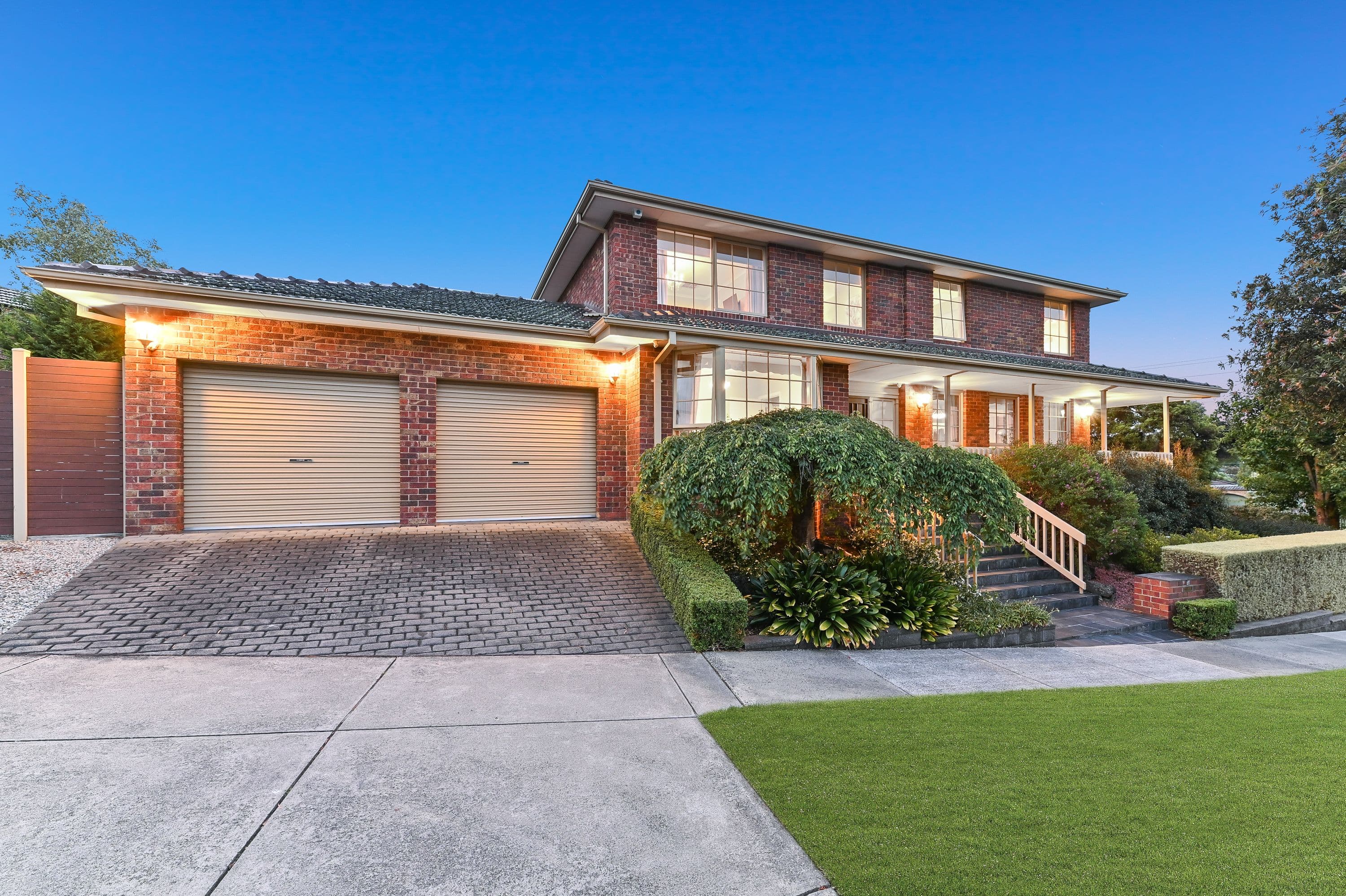 8 Heysham Drive, Wheelers Hill VIC 3150, Wheelers Hill - Image 1