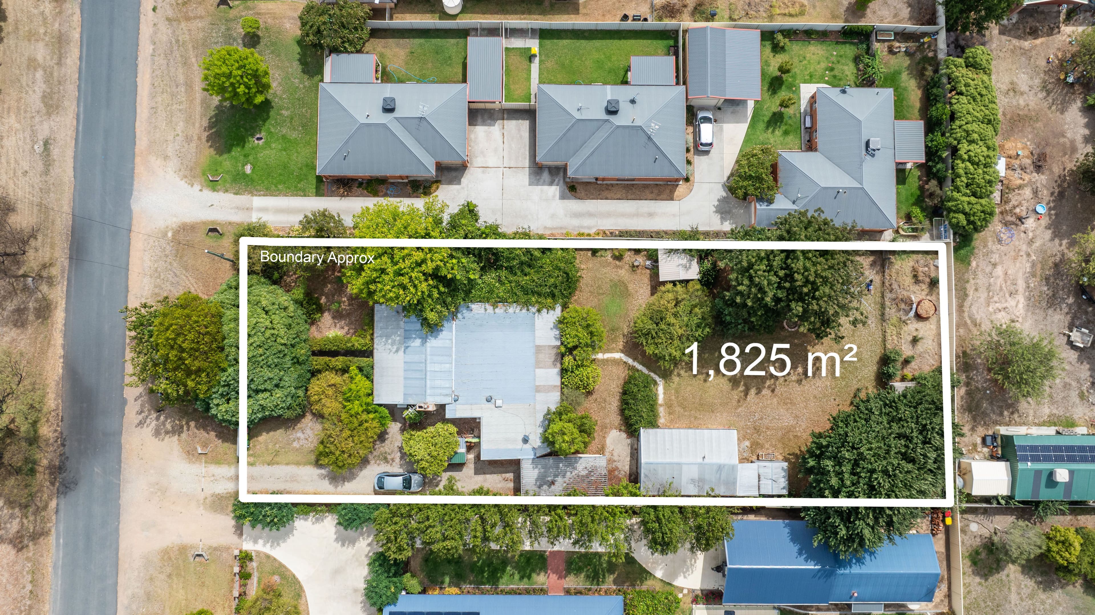 109 Mitchell Street, Jindera NSW 2642, Jindera - Thumbnail 3