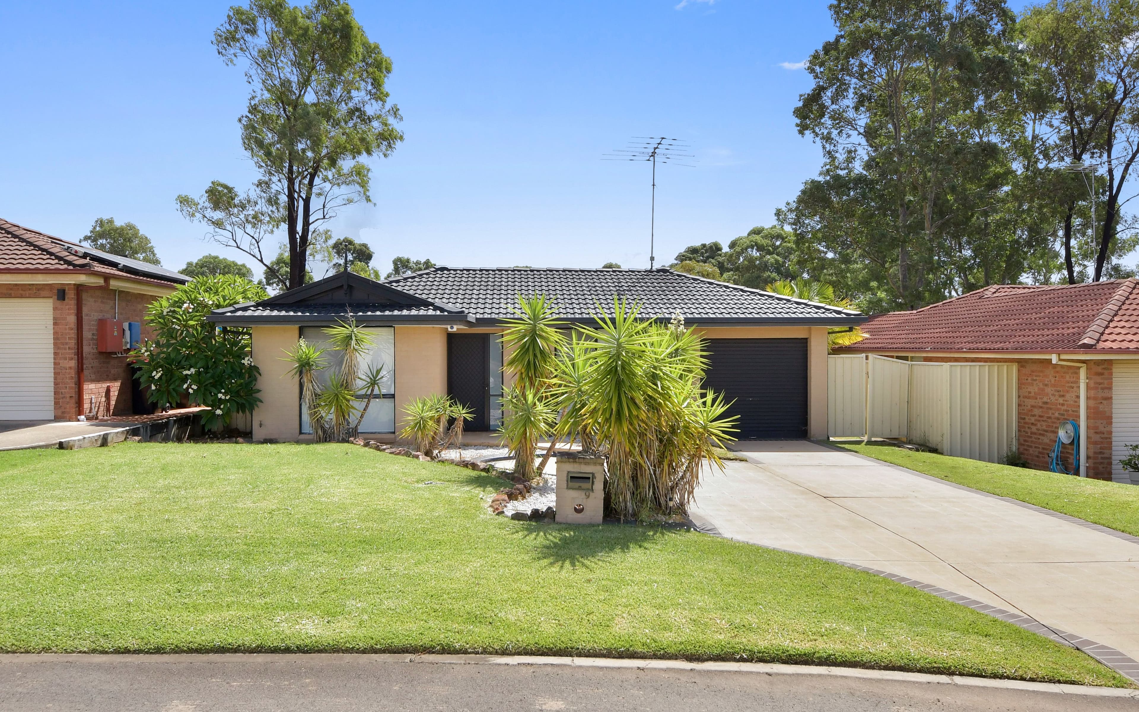 9 Tuga Place, Glenmore Park NSW 2745, Glenmore Park - Thumbnail 2
