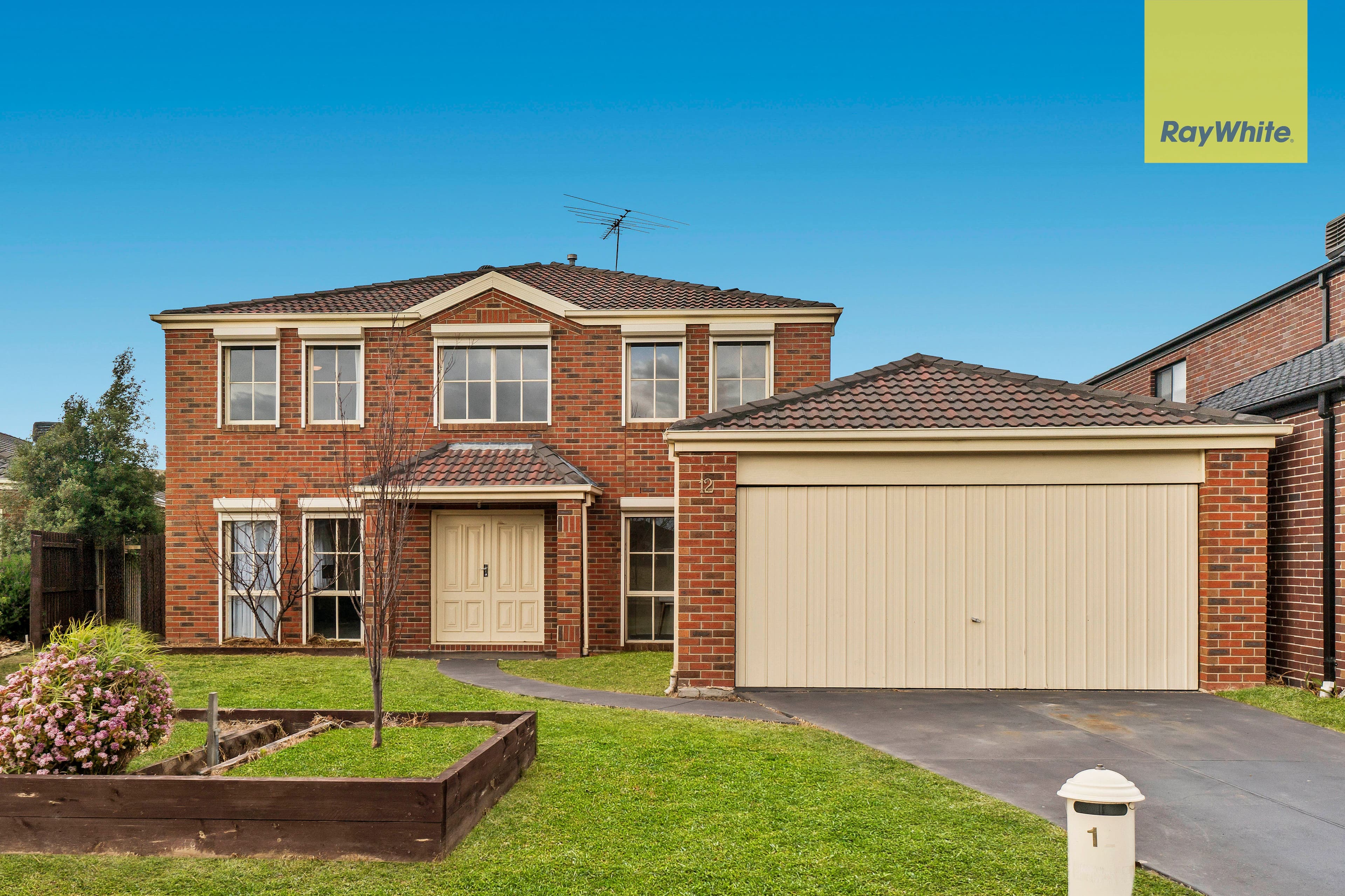 12 Trindall Place, Taylors Lakes VIC 3038, Taylors Lakes - Image 1