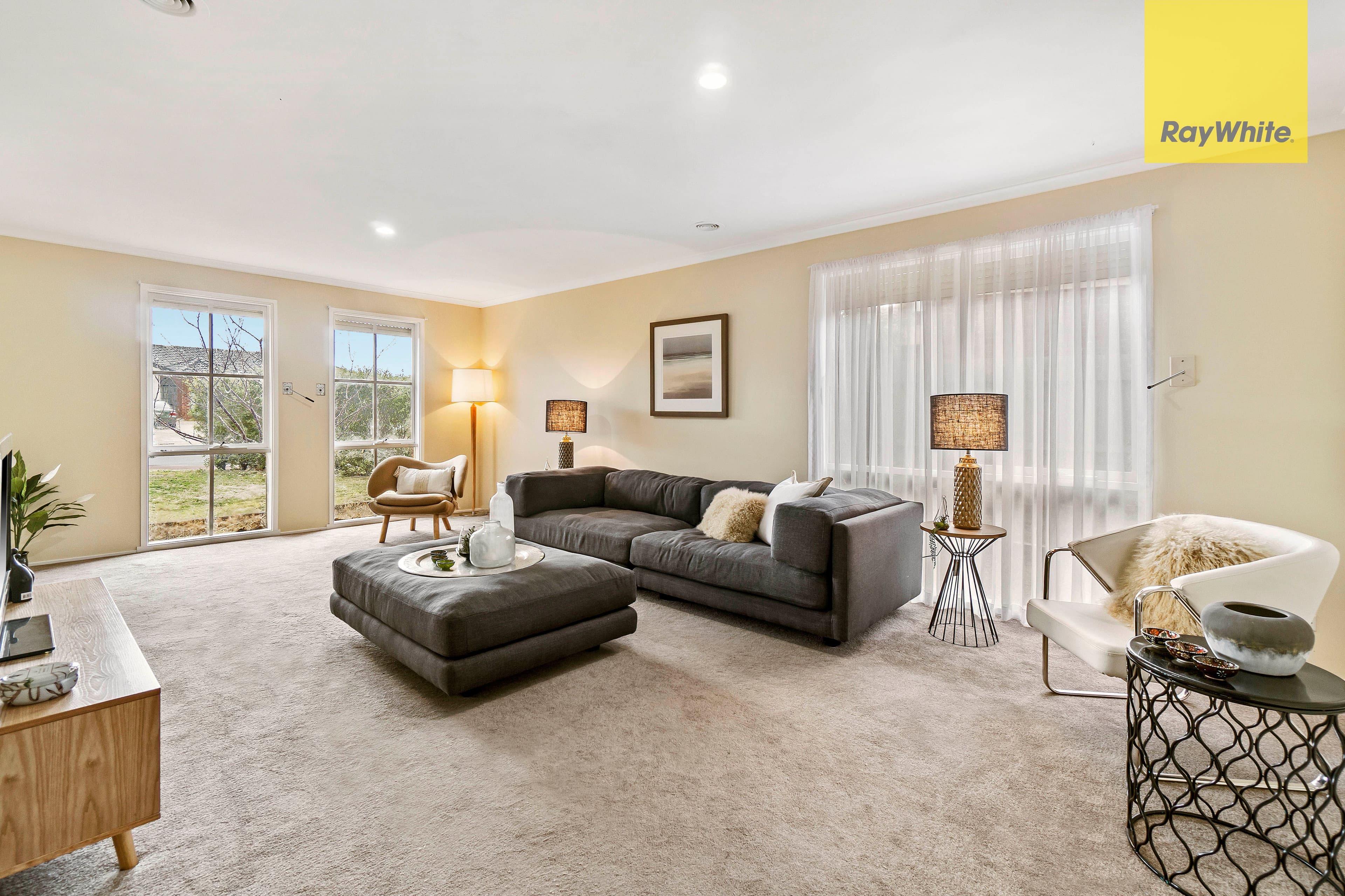 12 Trindall Place, Taylors Lakes VIC 3038, Taylors Lakes - Thumbnail 2