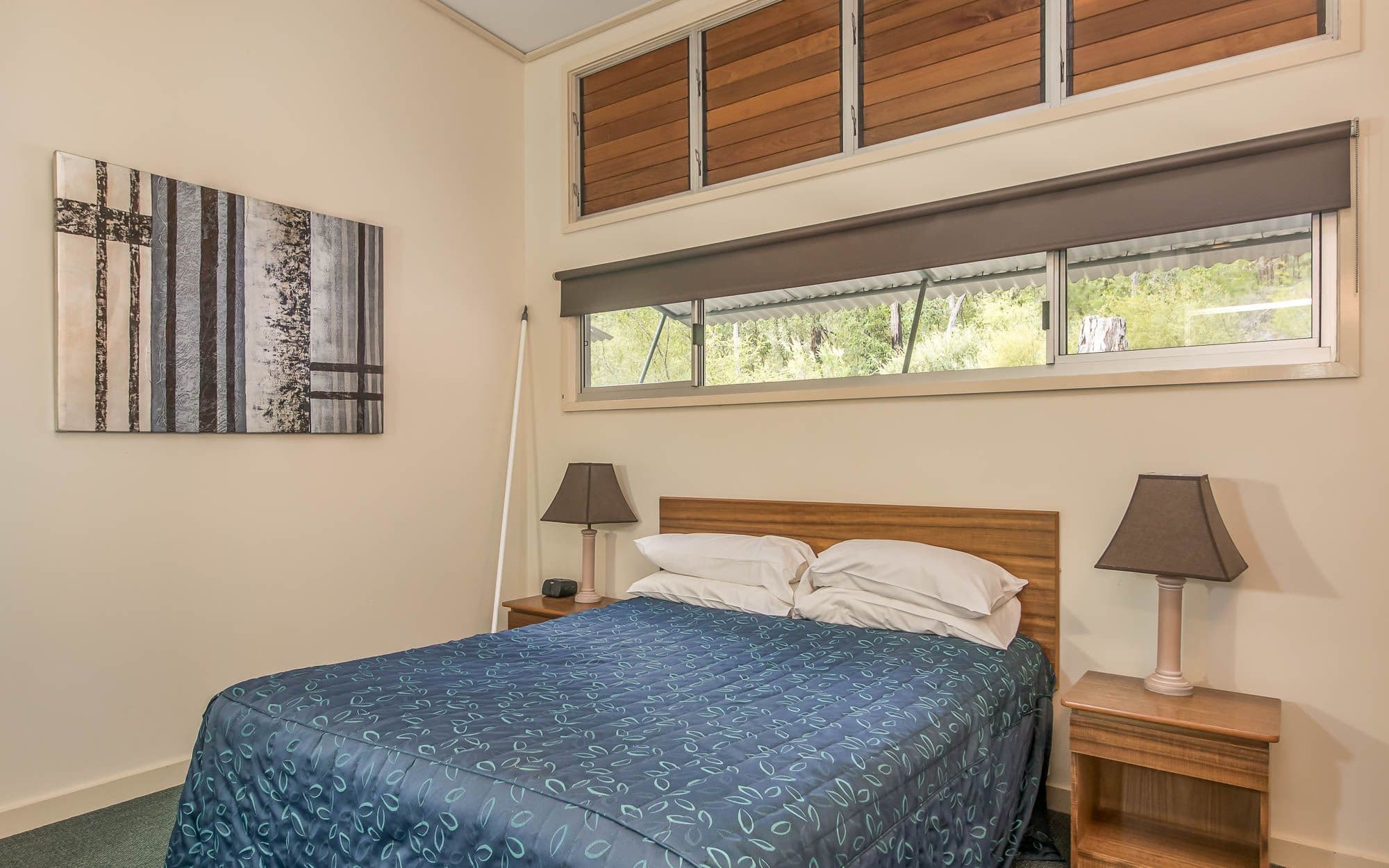 Villa 127 6 Kingfisher Bay - Satinay Villa, FRASER ISLAND QLD 4581, Fraser Island - Thumbnail 5
