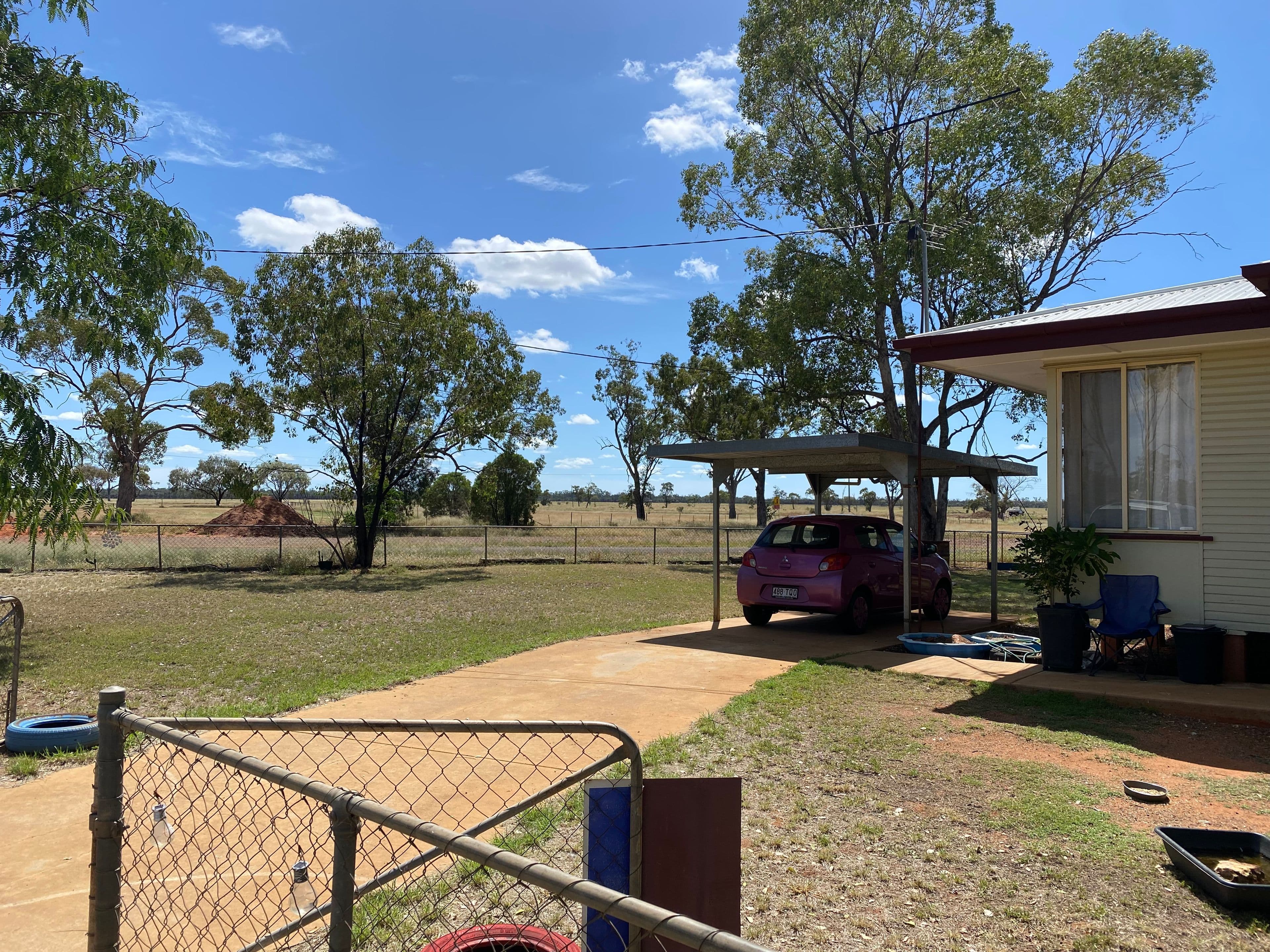 2 Newton Street, Morven QLD 4468, Morven - Thumbnail 2