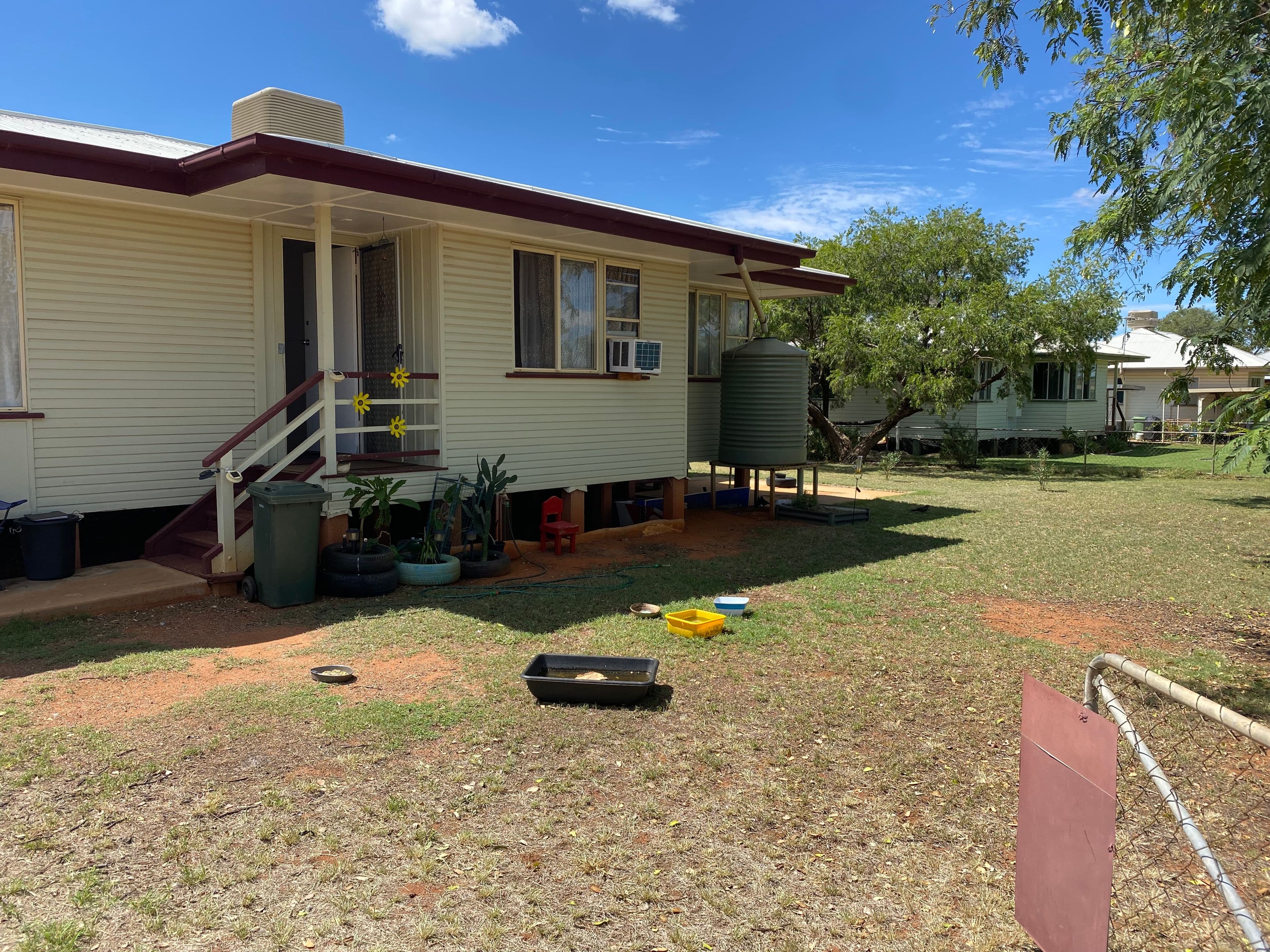 2 Newton Street, Morven QLD 4468, Morven - Thumbnail 3