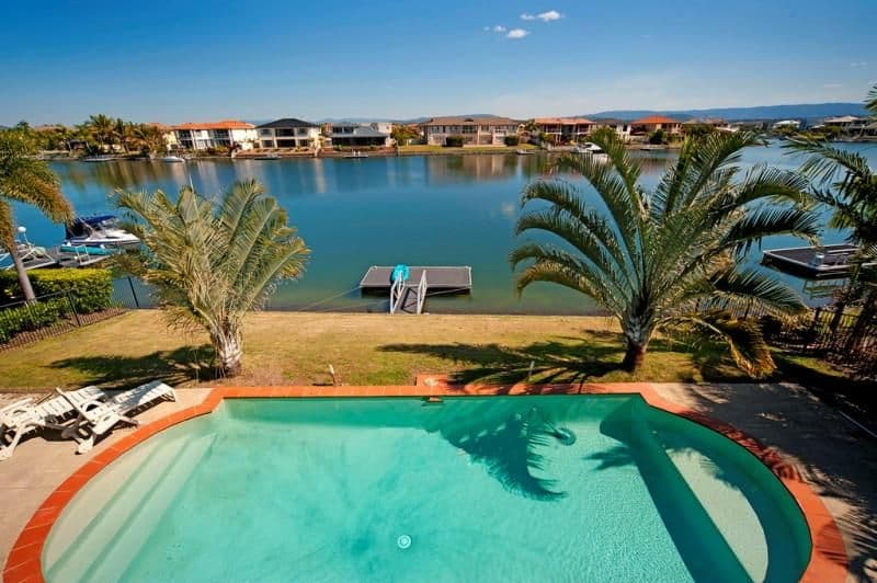 20 Champagne Boulevard, HOPE ISLAND QLD 4212, Hope Island - Thumbnail 4