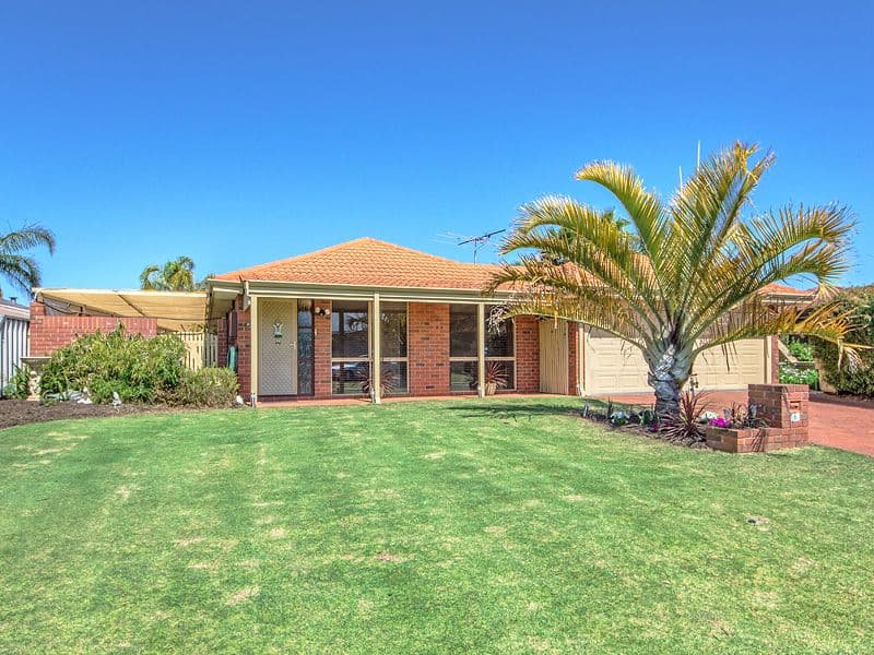 6 Cannes Place, WARNBRO WA 6169, Warnbro - Thumbnail 7