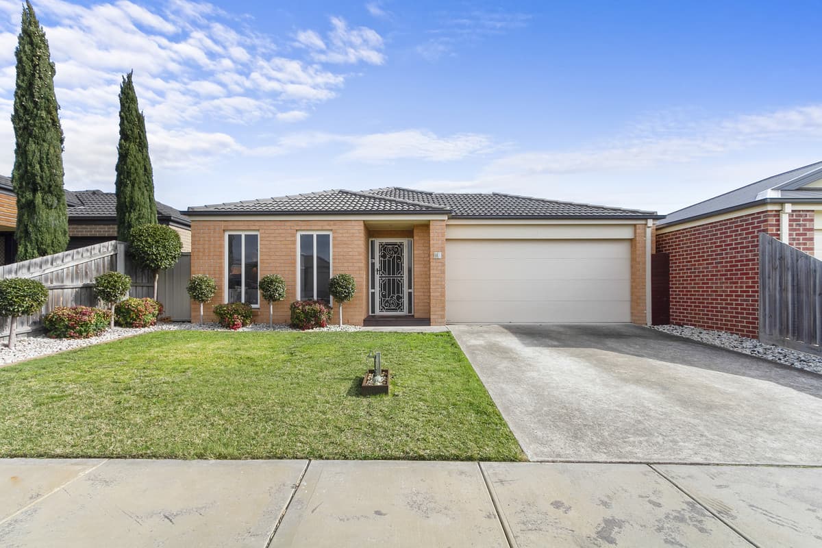 10 Roscommon Drive, Traralgon VIC 3844, Traralgon - Image 1