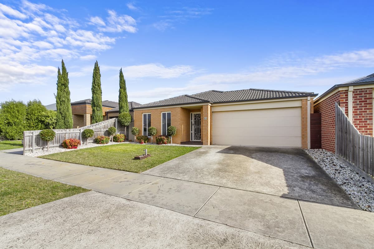10 Roscommon Drive, Traralgon VIC 3844, Traralgon - Thumbnail 5