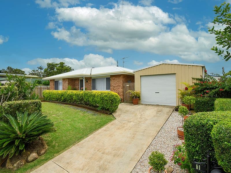 1 Maison Court, Wilsonton Heights QLD 4350, Wilsonton Heights - Thumbnail 2