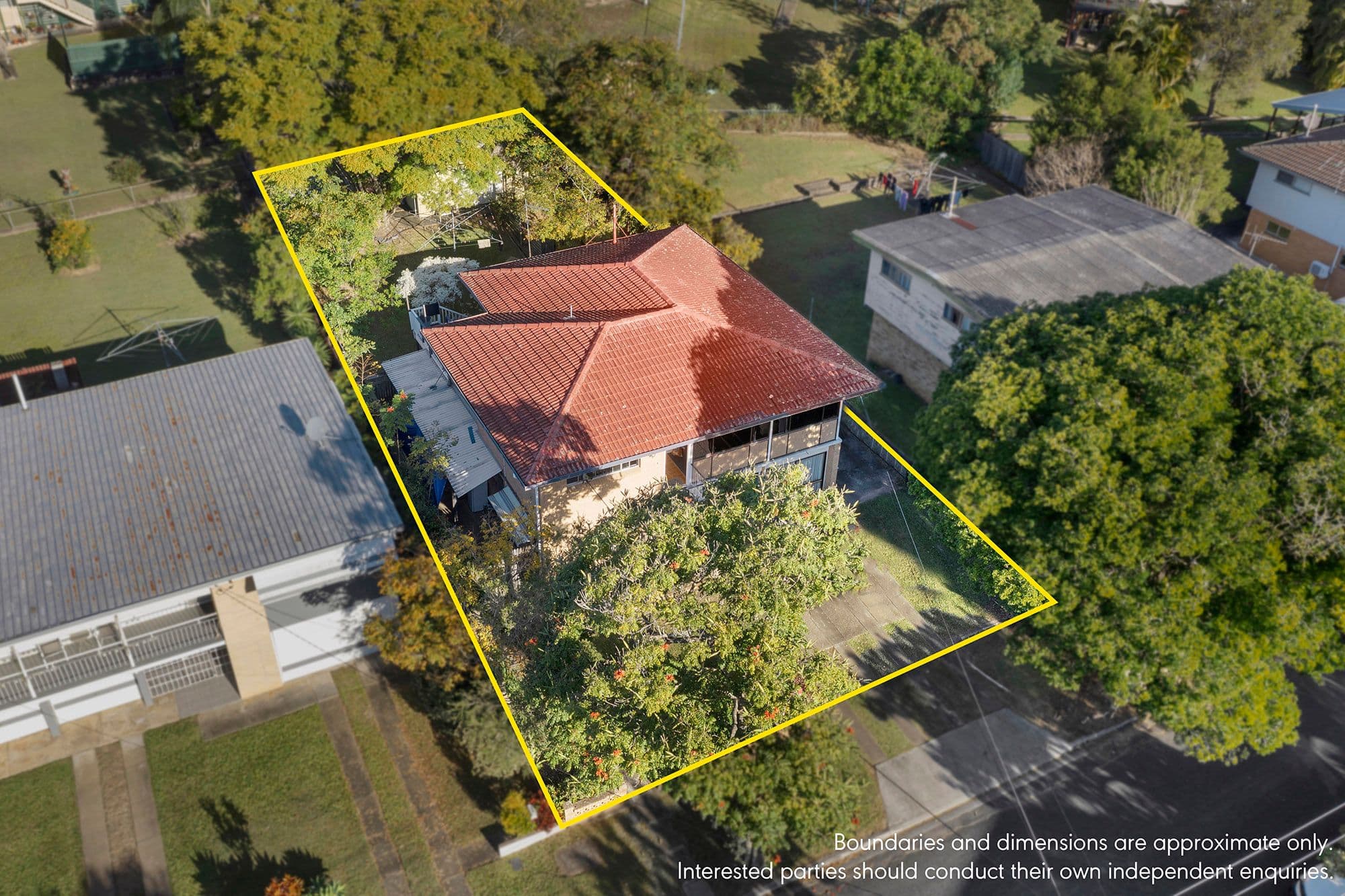 89 Dykes Street, Mount Gravatt East QLD 4122, Mount Gravatt East - Thumbnail 3