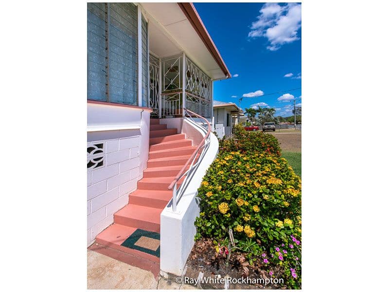 121 Wandal Road, Wandal QLD 4700, Wandal - Thumbnail 3