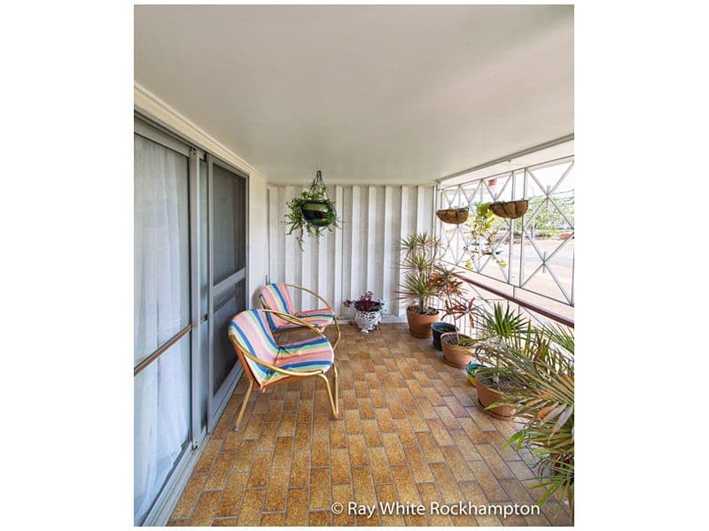 121 Wandal Road, Wandal QLD 4700, Wandal - Thumbnail 4