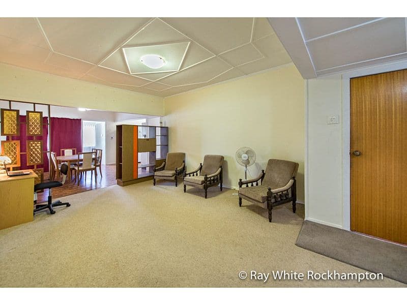 121 Wandal Road, Wandal QLD 4700, Wandal - Thumbnail 5