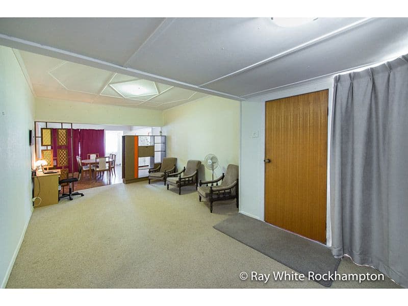 121 Wandal Road, Wandal QLD 4700, Wandal - Thumbnail 6