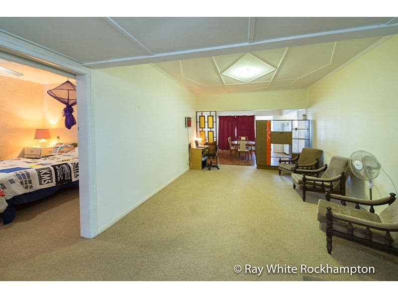 121 Wandal Road, Wandal QLD 4700, Wandal - Thumbnail 7