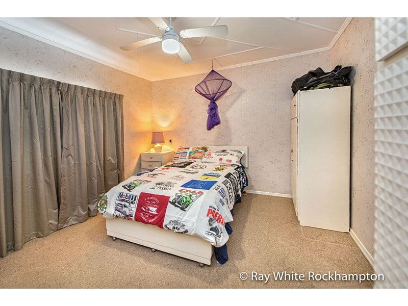 121 Wandal Road, Wandal QLD 4700, Wandal - Thumbnail 8